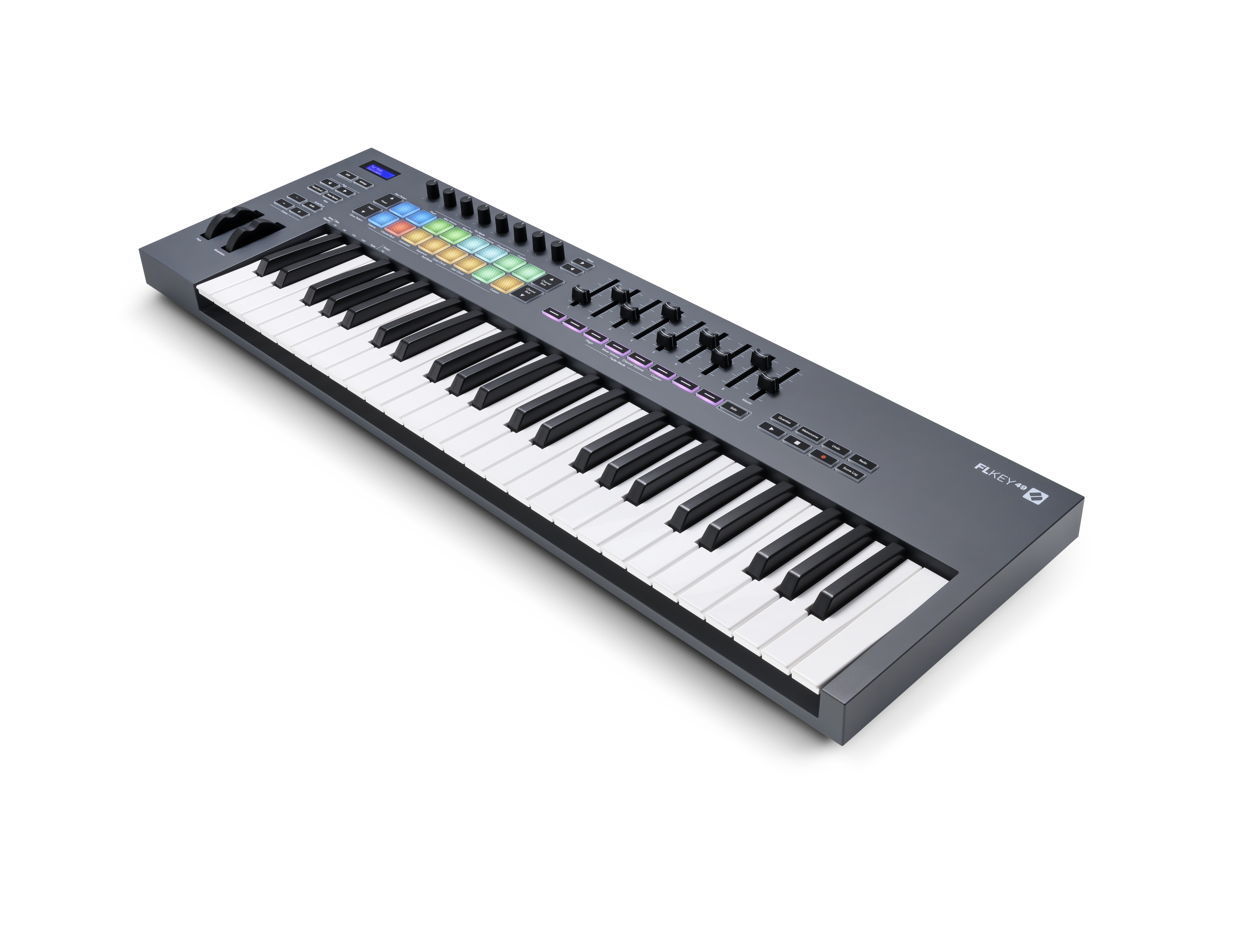 Novation Fl Key 49 - Teclado maestro - Variation 2