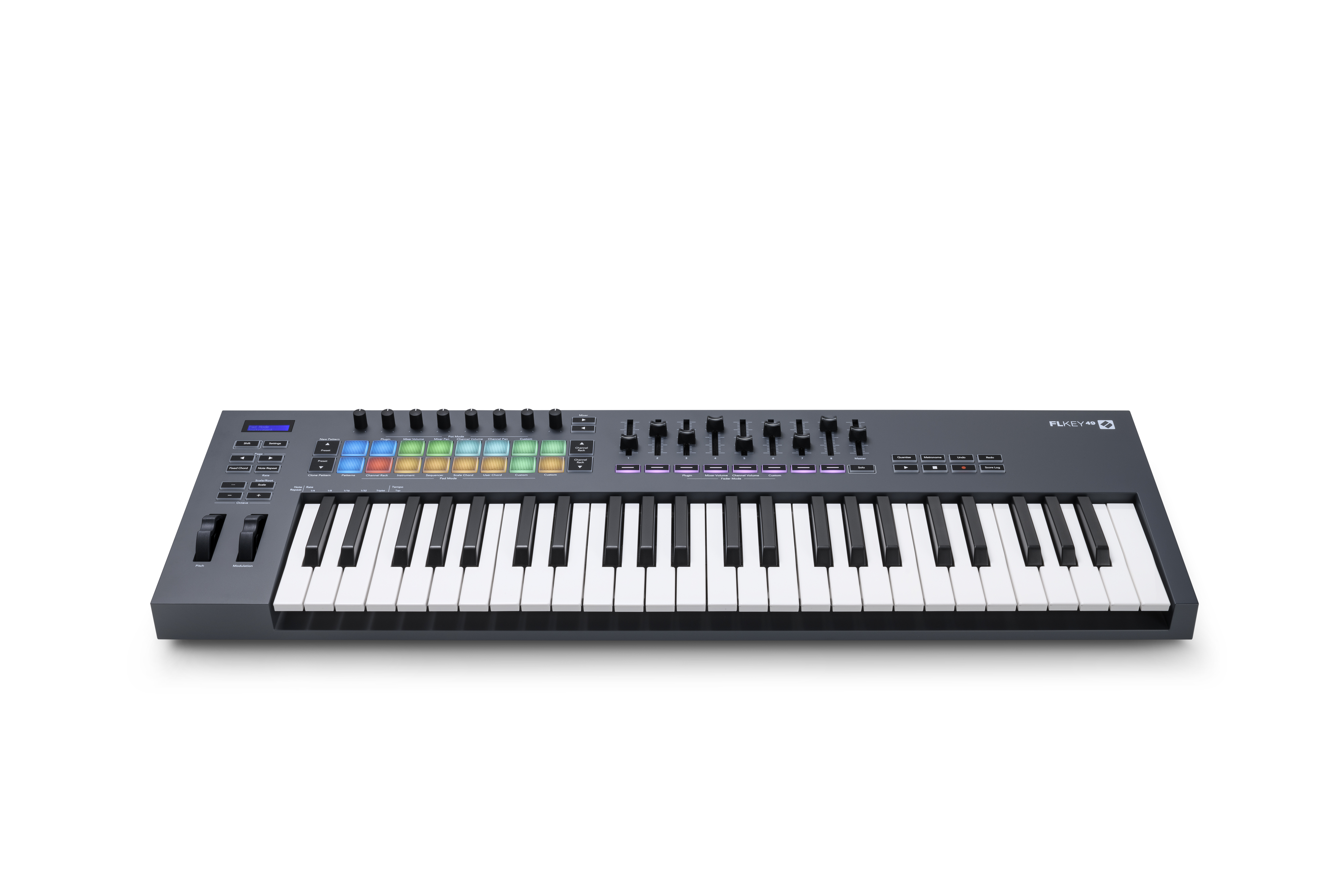 Novation Fl Key 49 - Teclado maestro - Variation 4