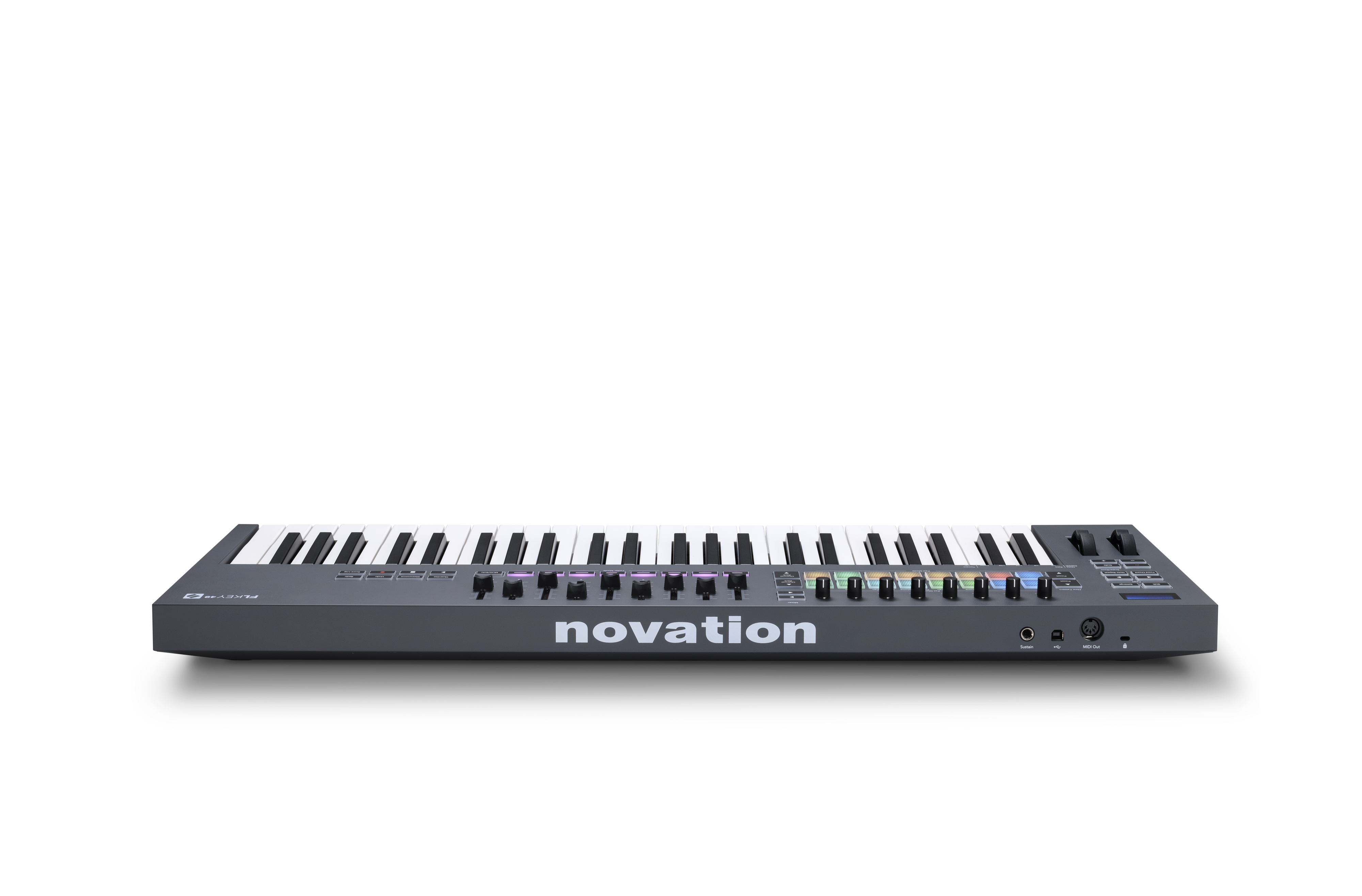 Novation Fl Key 49 - Teclado maestro - Variation 5