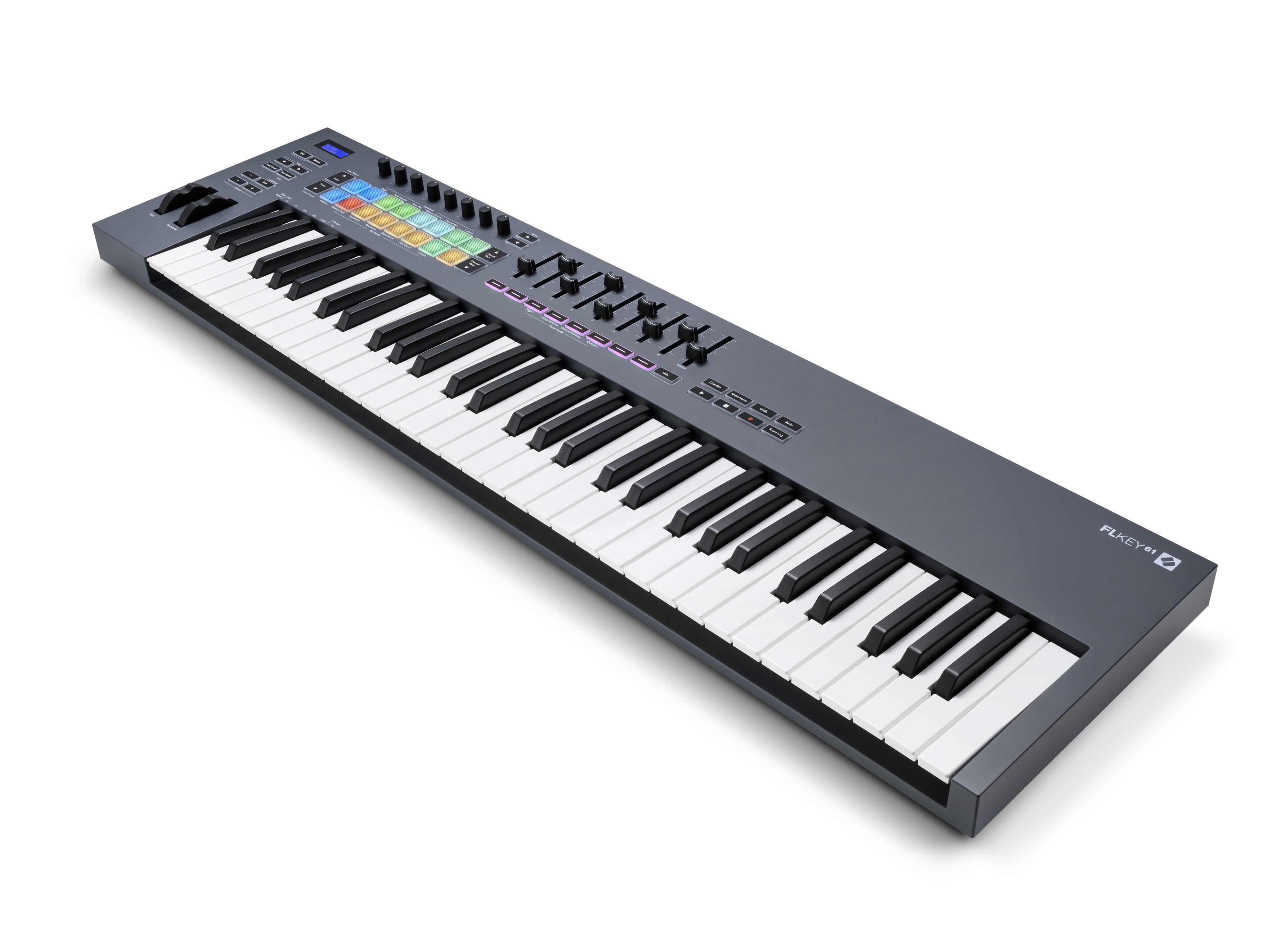 Novation Fl Key 61 - Teclado maestro - Variation 4