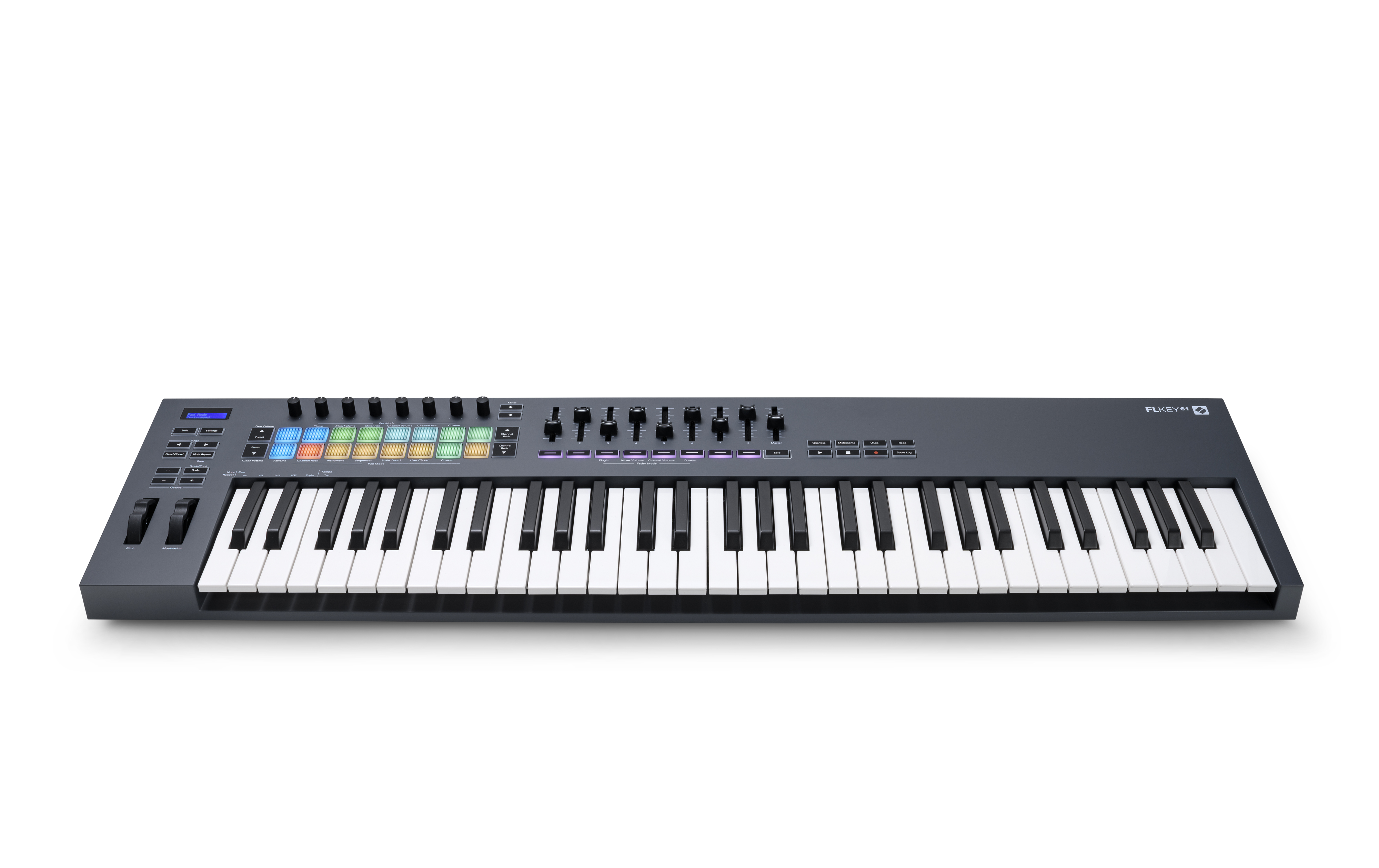 Novation Fl Key 61 - Teclado maestro - Variation 5