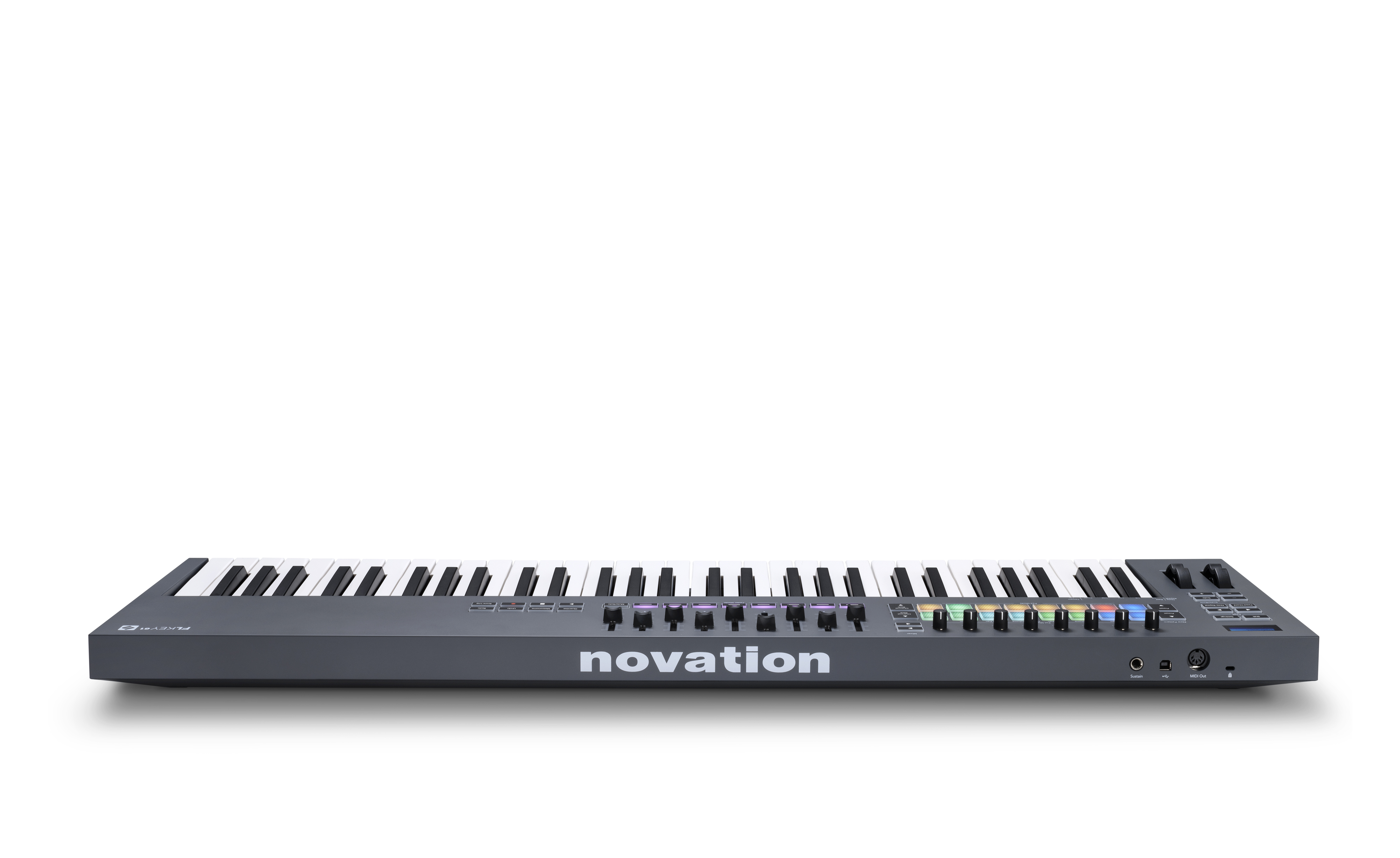 Novation Fl Key 61 - Teclado maestro - Variation 6