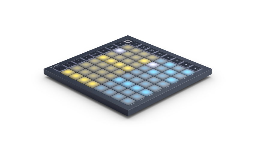 Novation Fl Pad - Controlador Midi - Variation 1