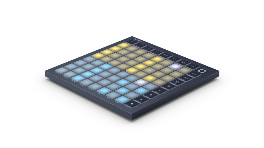 Novation Fl Pad - Controlador Midi - Variation 2