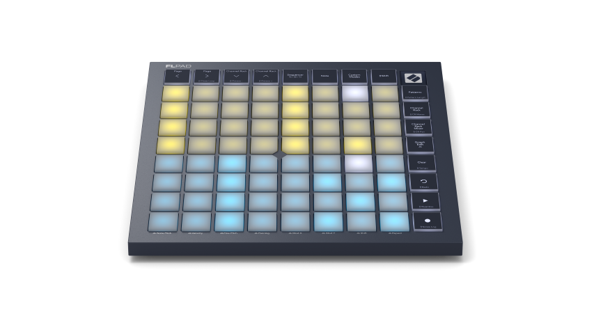 Novation Fl Pad - Controlador Midi - Variation 4