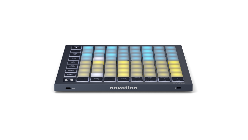 Novation Fl Pad - Controlador Midi - Variation 5