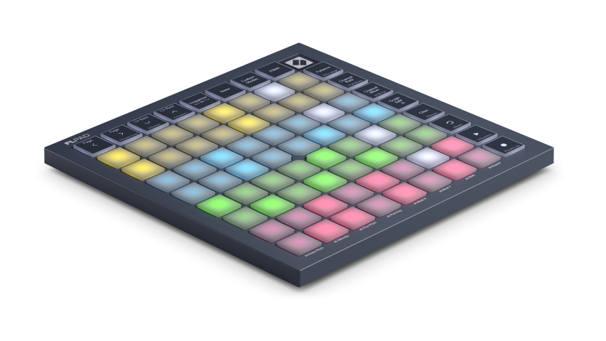 Novation Fl Pad Mini - Controlador Midi - Variation 1