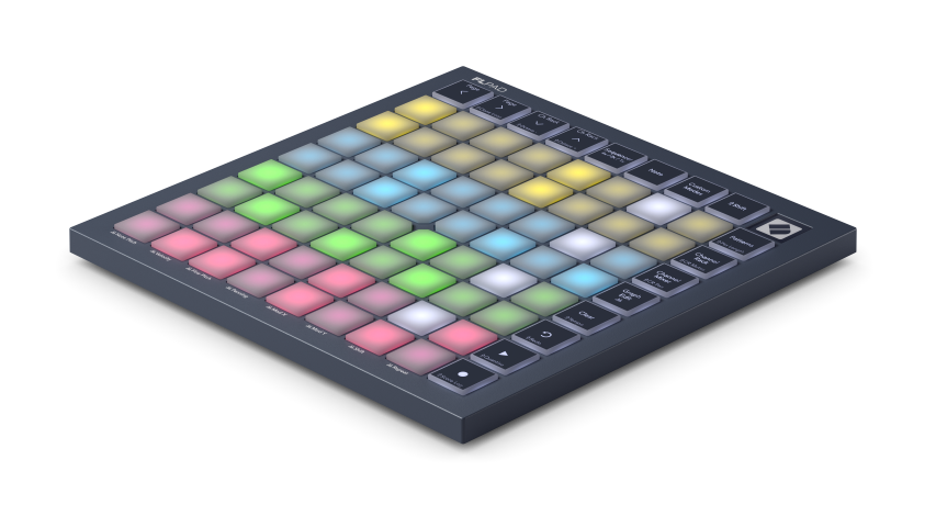 Novation Fl Pad Mini - Controlador Midi - Variation 2