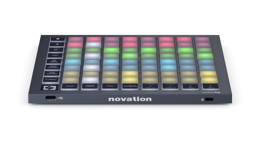 Novation Fl Pad Mini - Controlador Midi - Variation 5