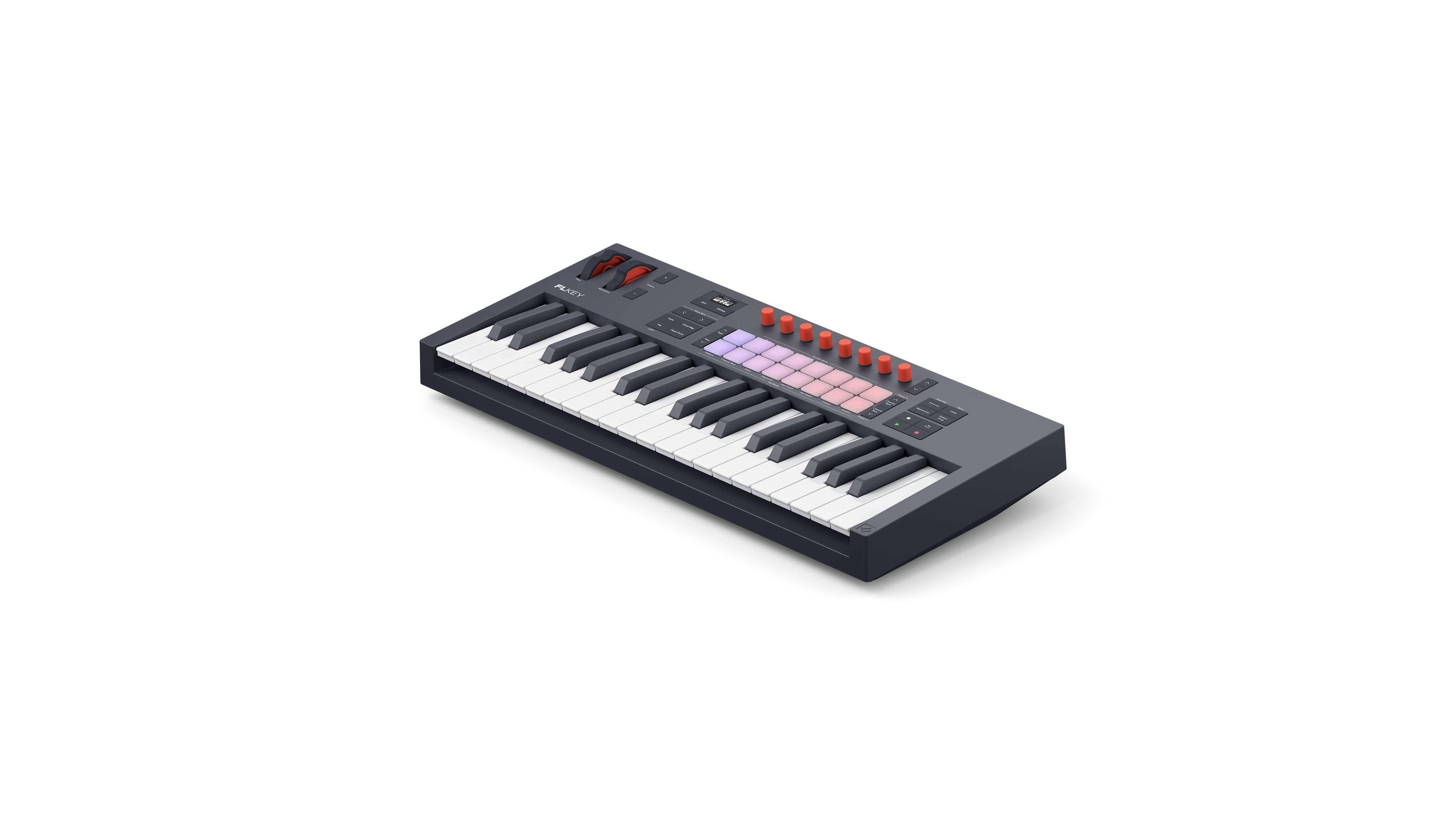 Novation Flkey 2 37 - Teclado maestro - Variation 2