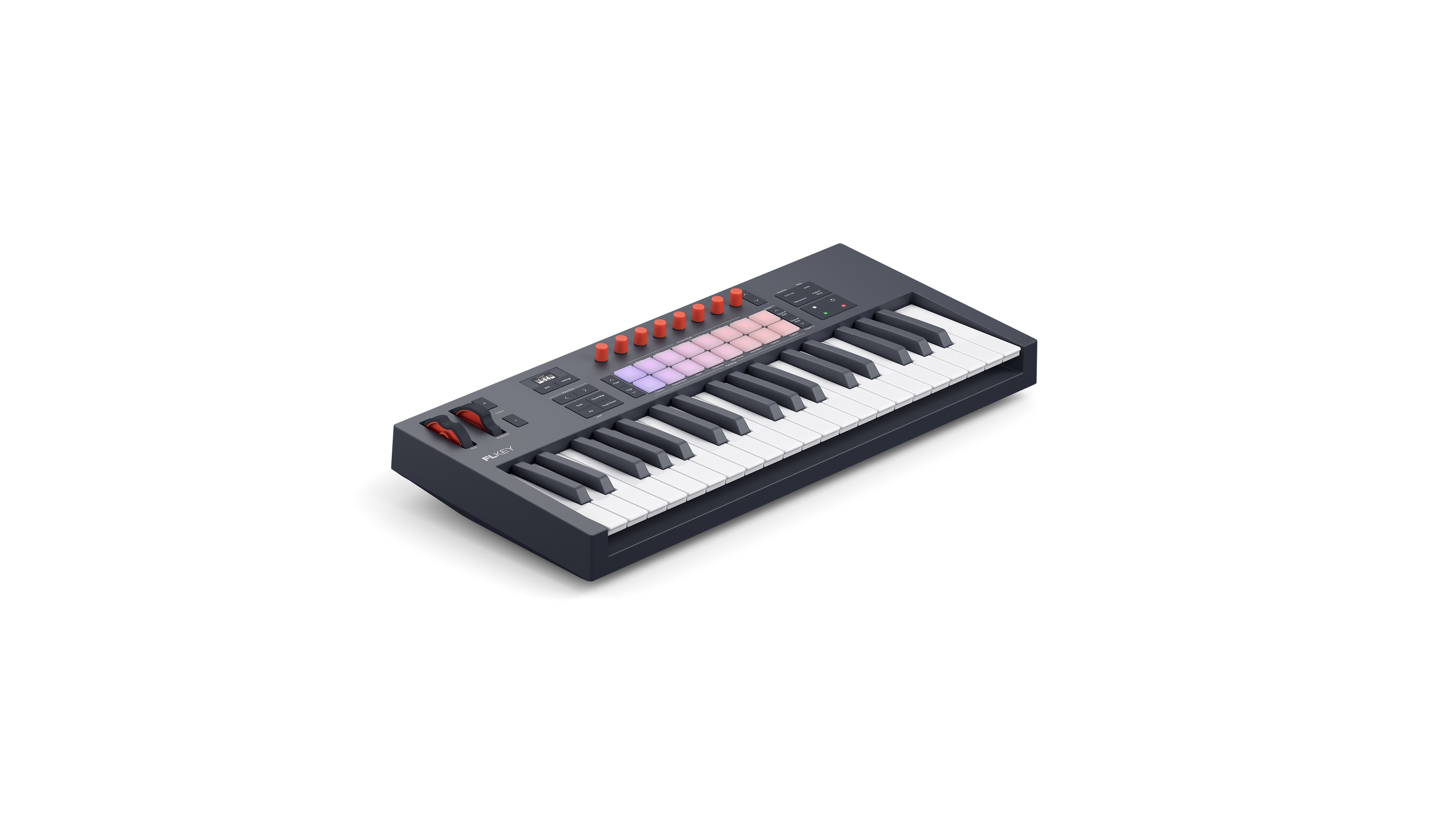 Novation Flkey 2 37 - Teclado maestro - Variation 1