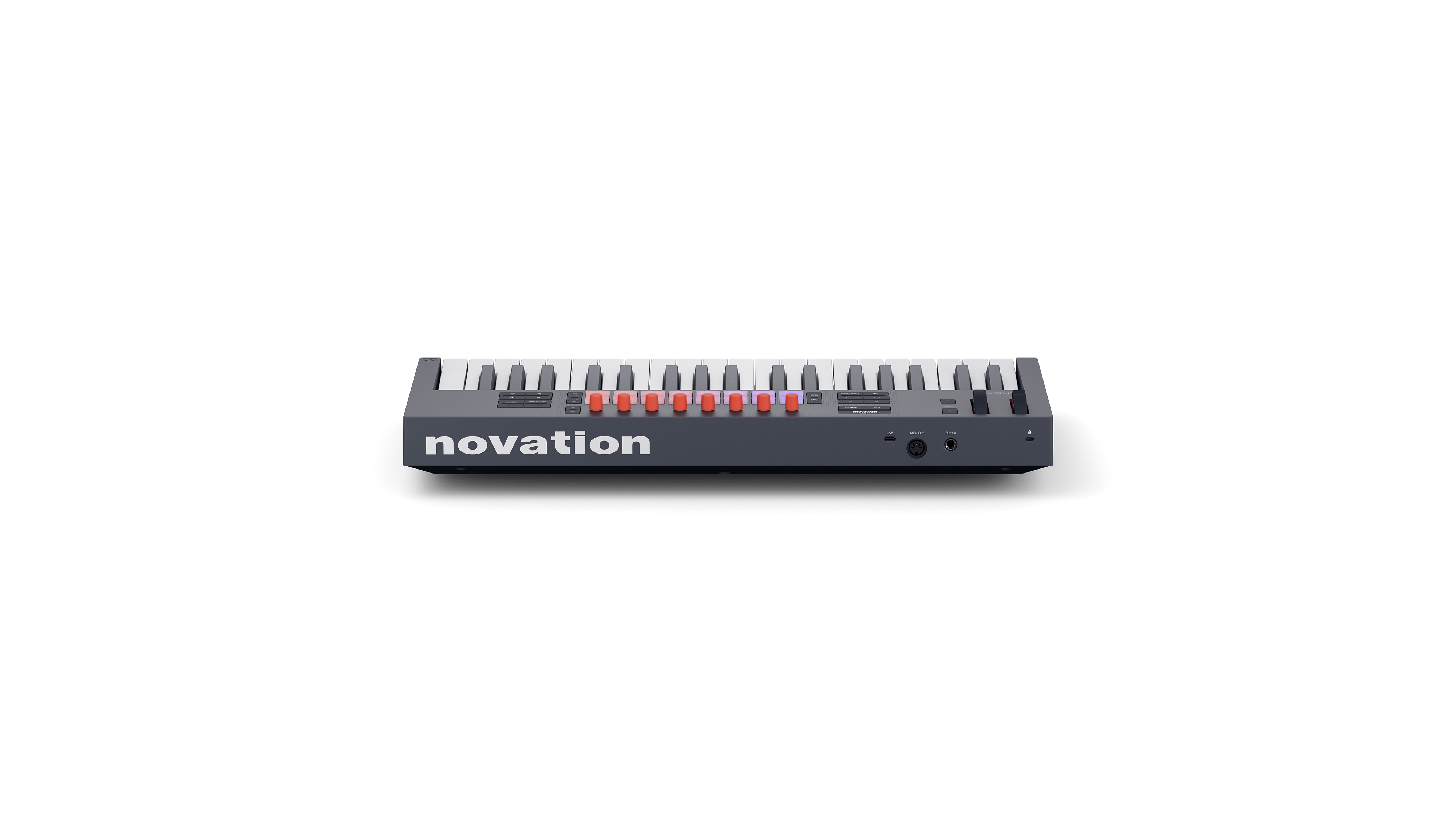 Novation Flkey 2 37 - Teclado maestro - Variation 5