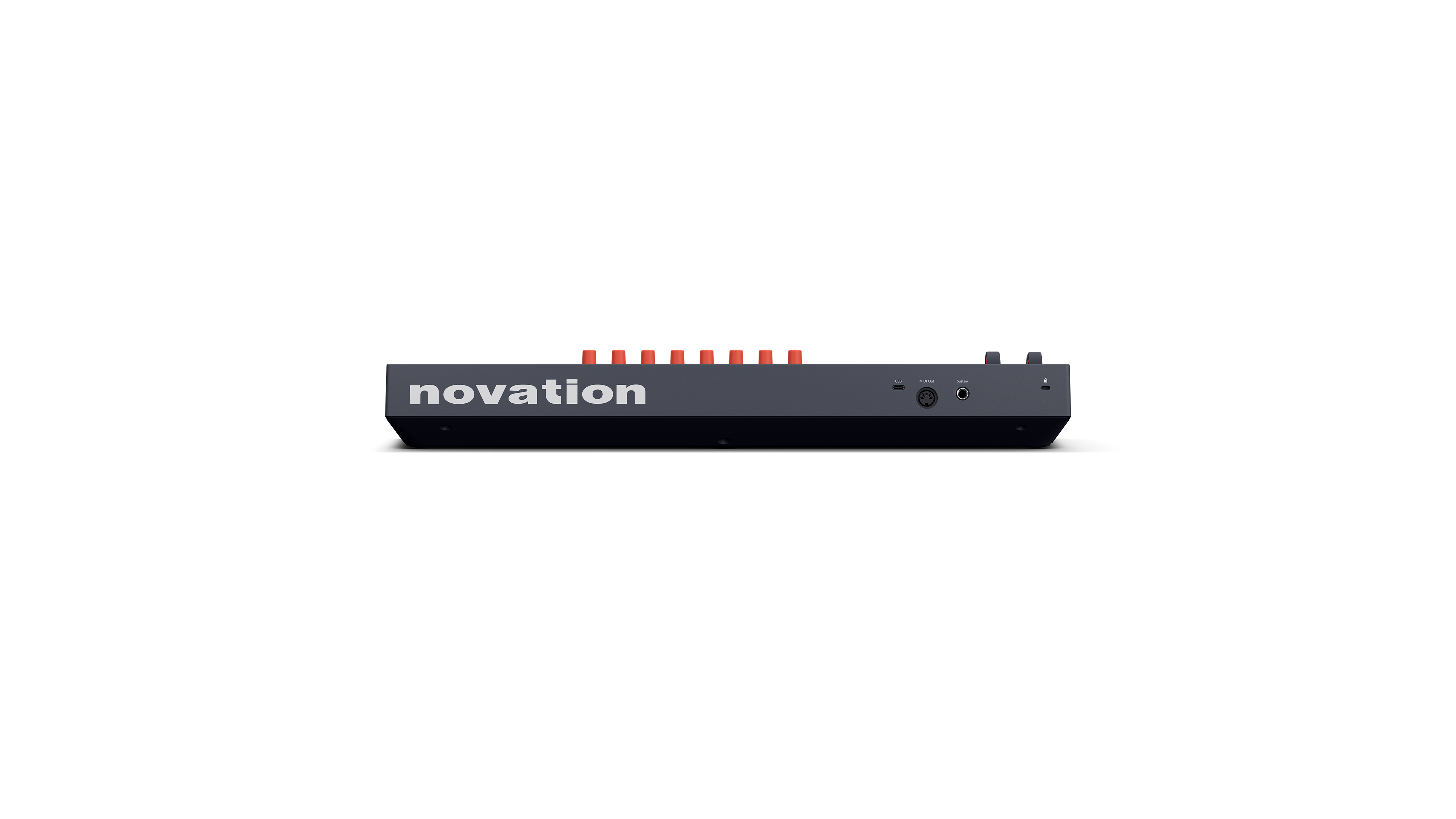 Novation Flkey 2 37 - Teclado maestro - Variation 7