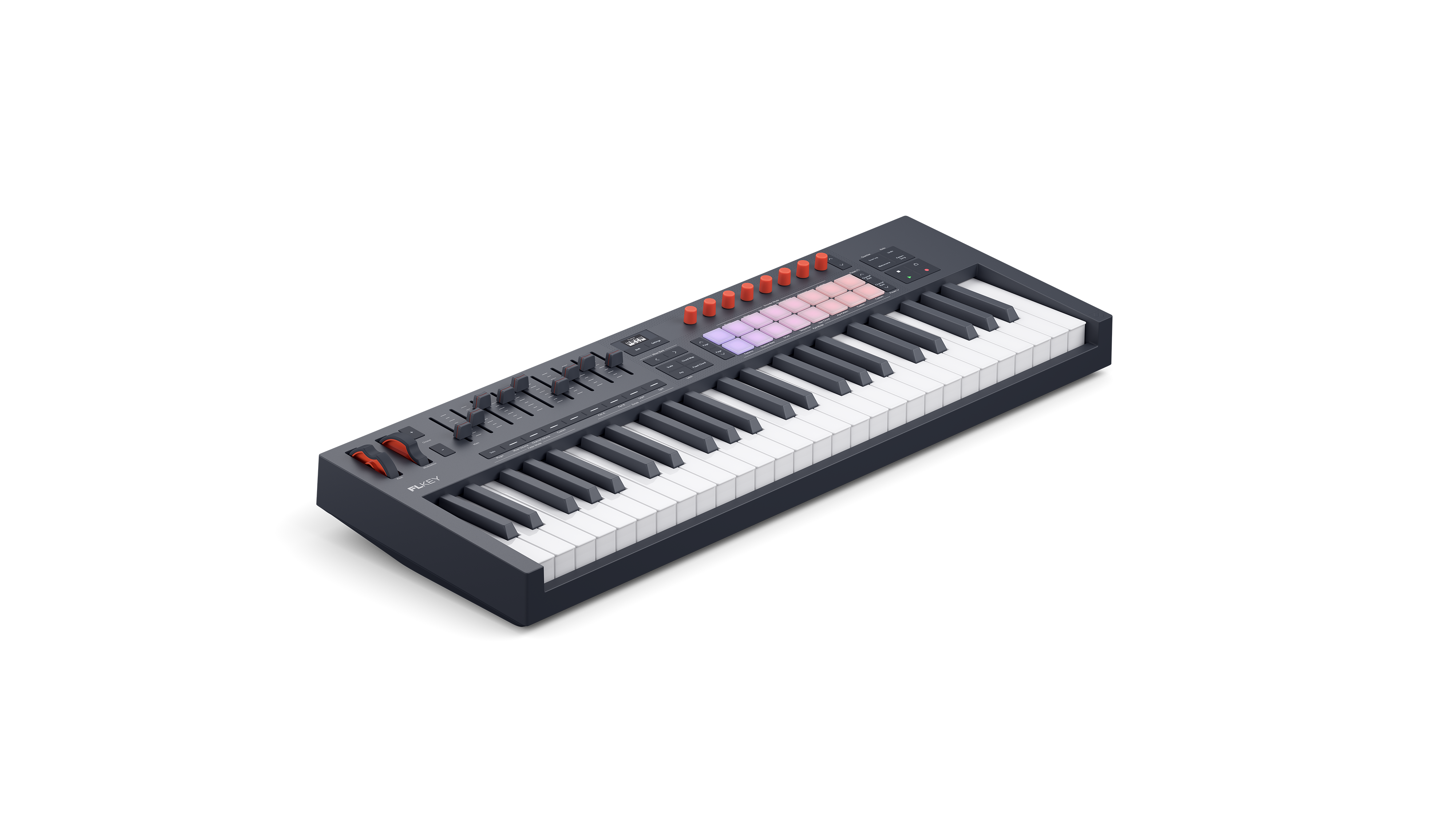 Novation Flkey 2 49 - Teclado maestro - Variation 1