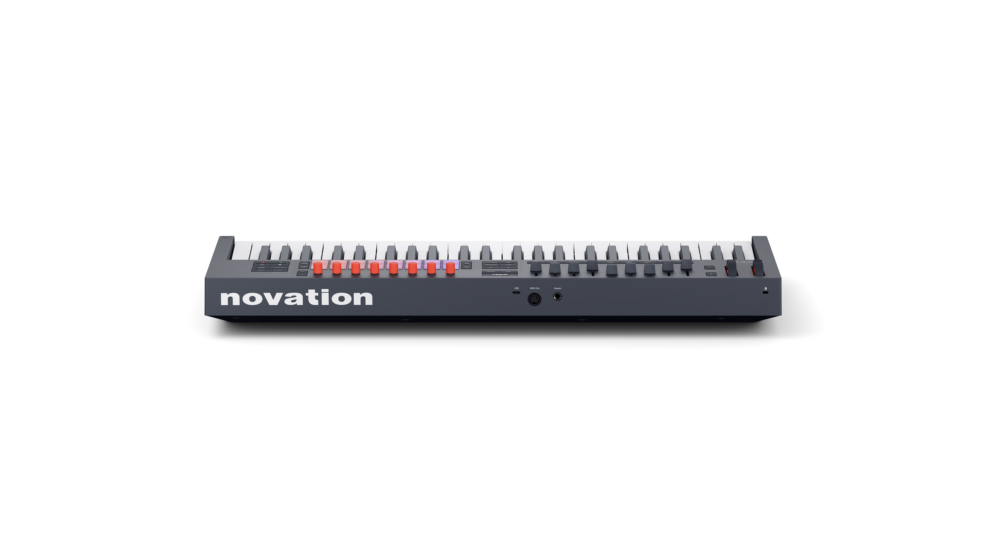 Novation Flkey 2 49 - Teclado maestro - Variation 4