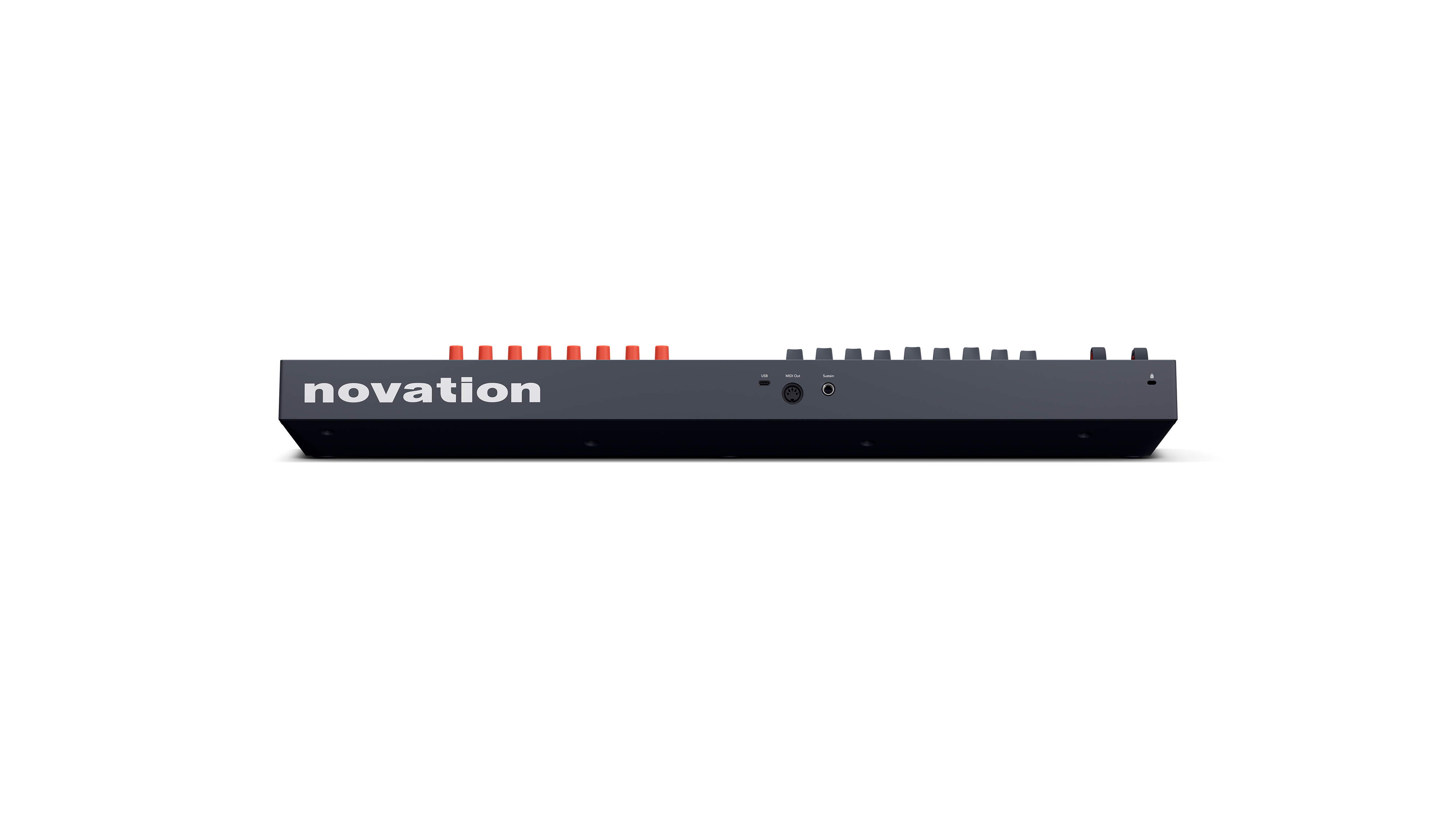 Novation Flkey 2 49 - Teclado maestro - Variation 6