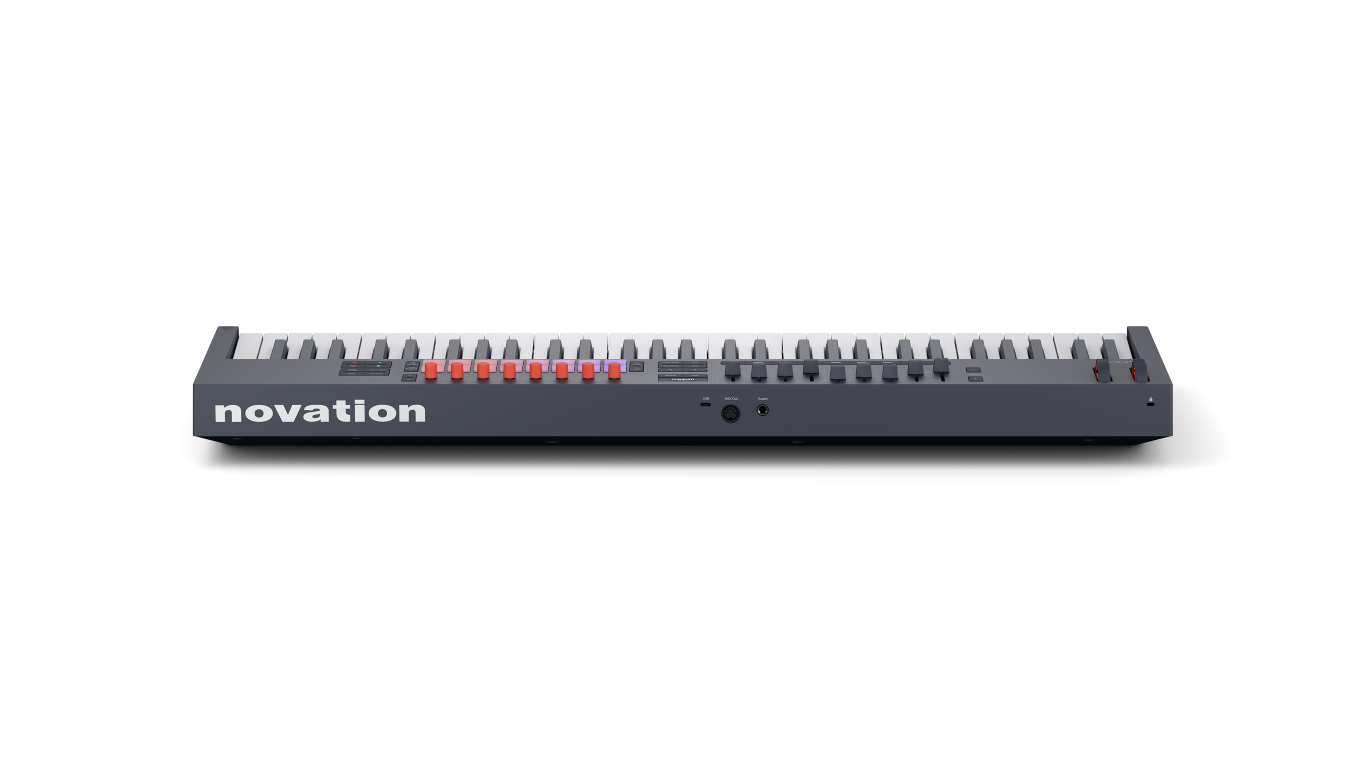 Novation Flkey 2 61 - Teclado maestro - Variation 5