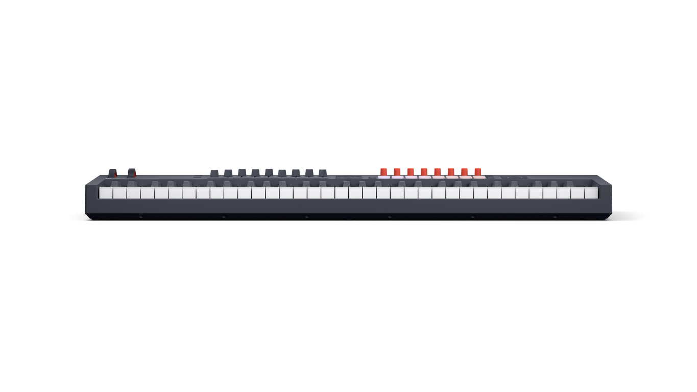 Novation Flkey 2 61 - Teclado maestro - Variation 6