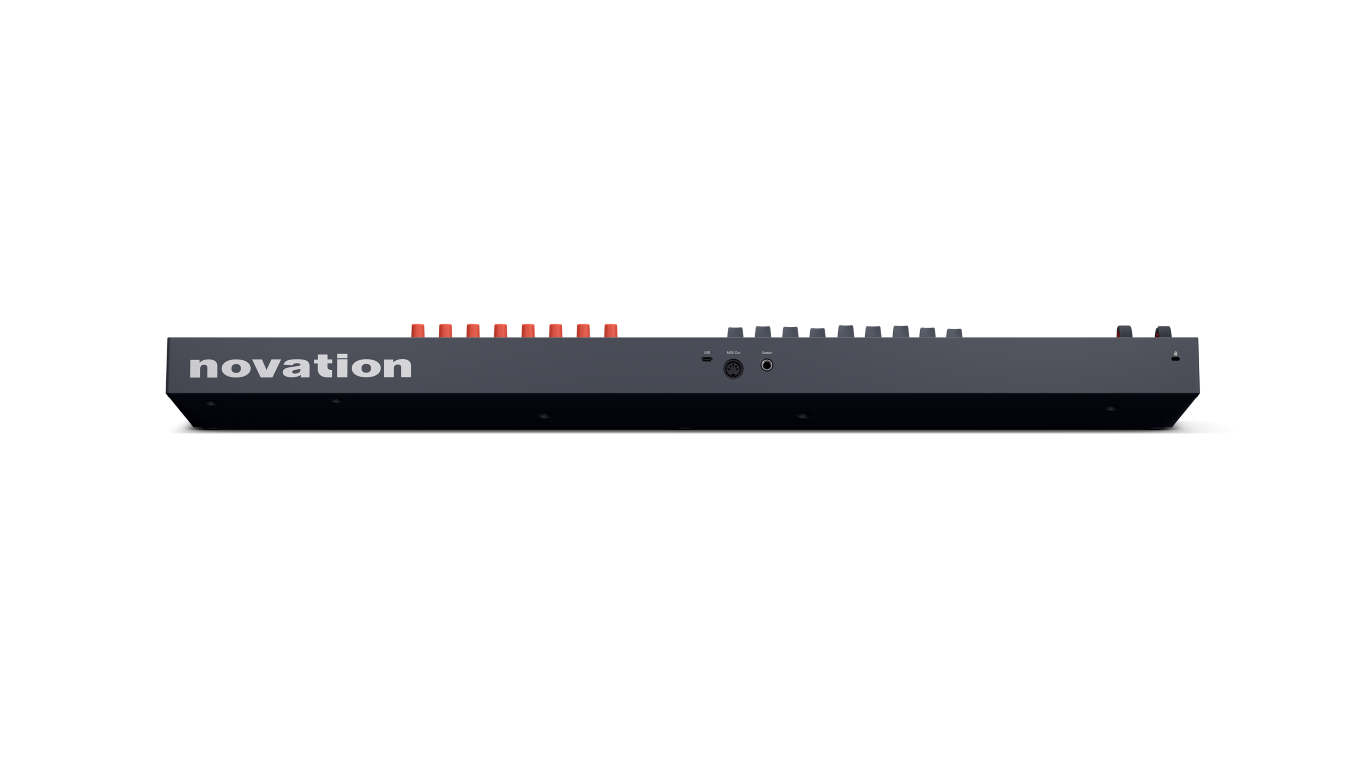 Novation Flkey 2 61 - Teclado maestro - Variation 7