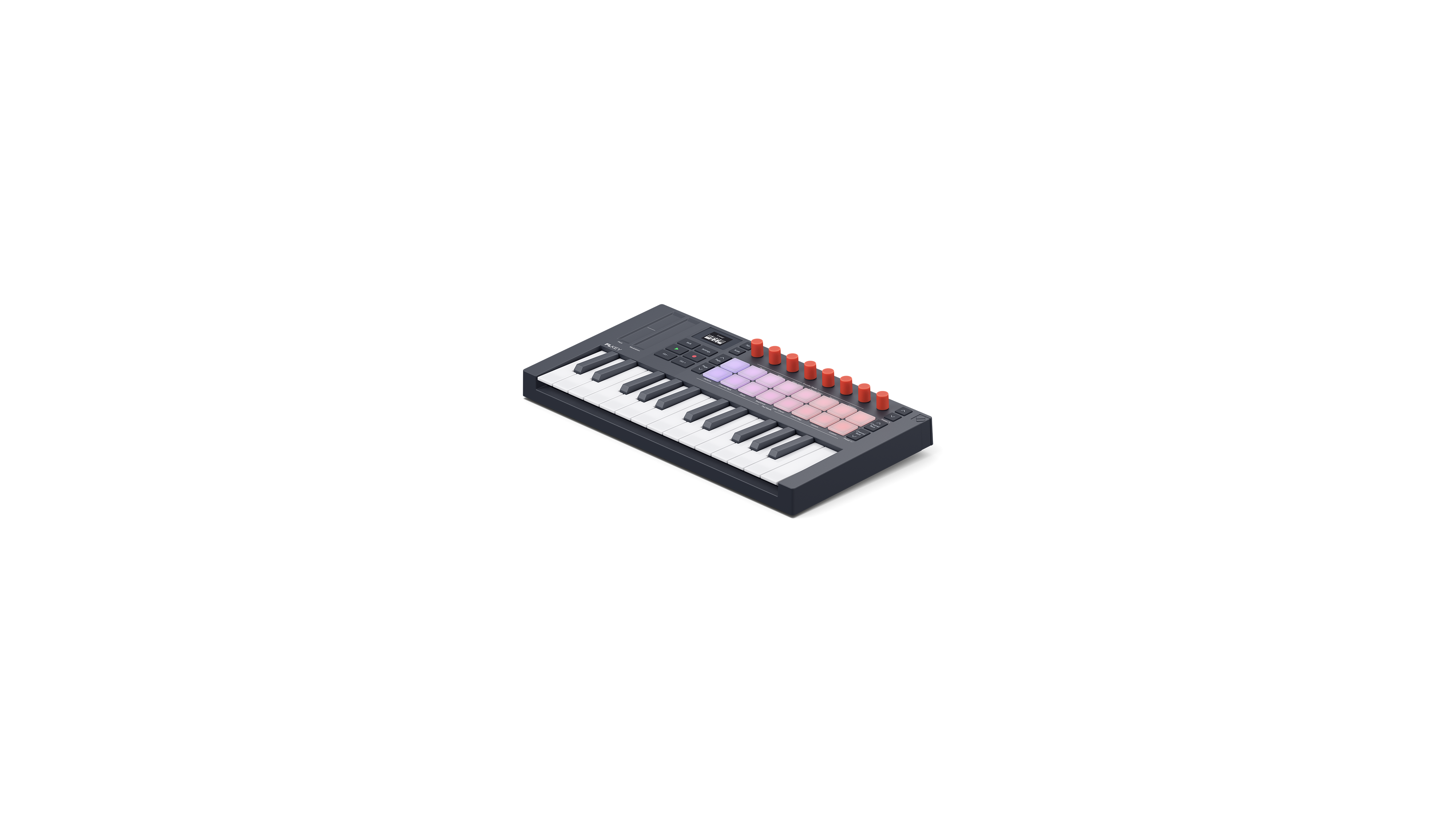 Novation Flkey 2 Mini 25 - Teclado maestro - Variation 2
