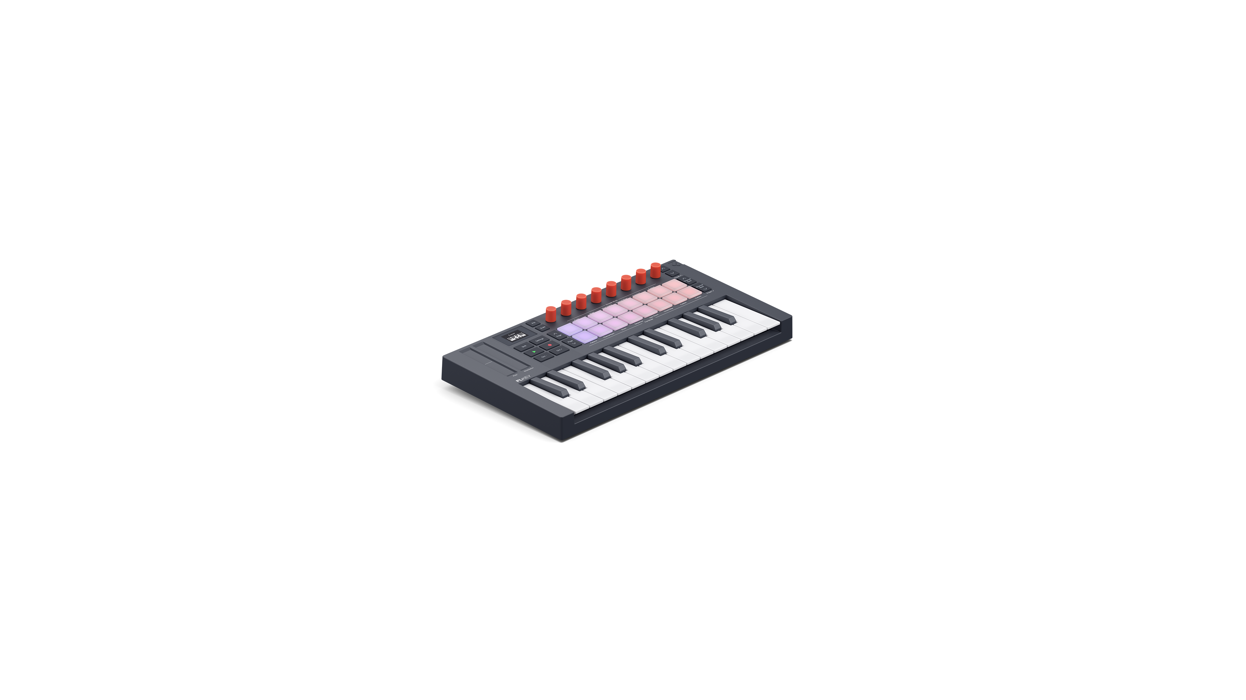 Novation Flkey 2 Mini 25 - Teclado maestro - Variation 1
