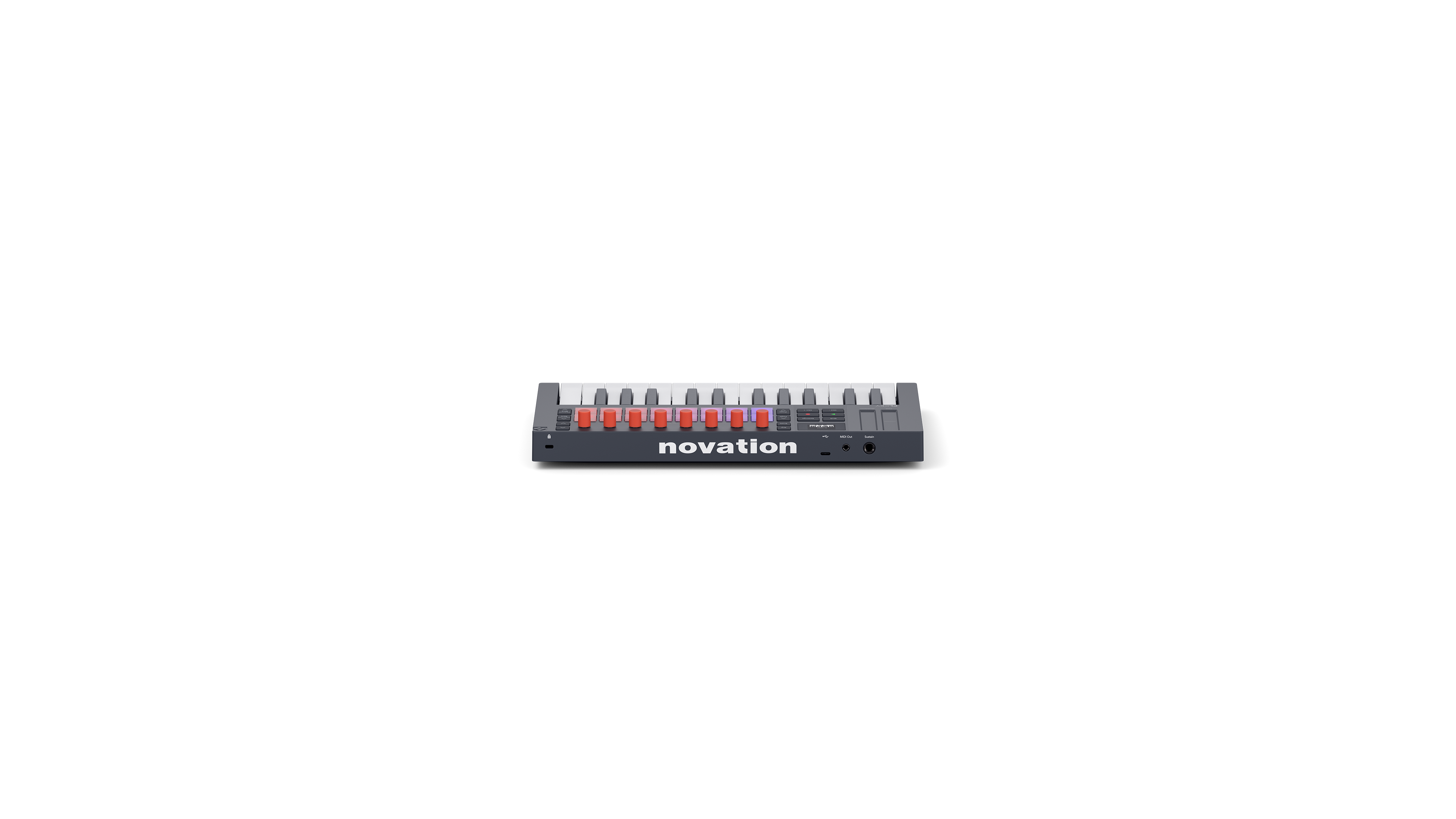 Novation Flkey 2 Mini 25 - Teclado maestro - Variation 5