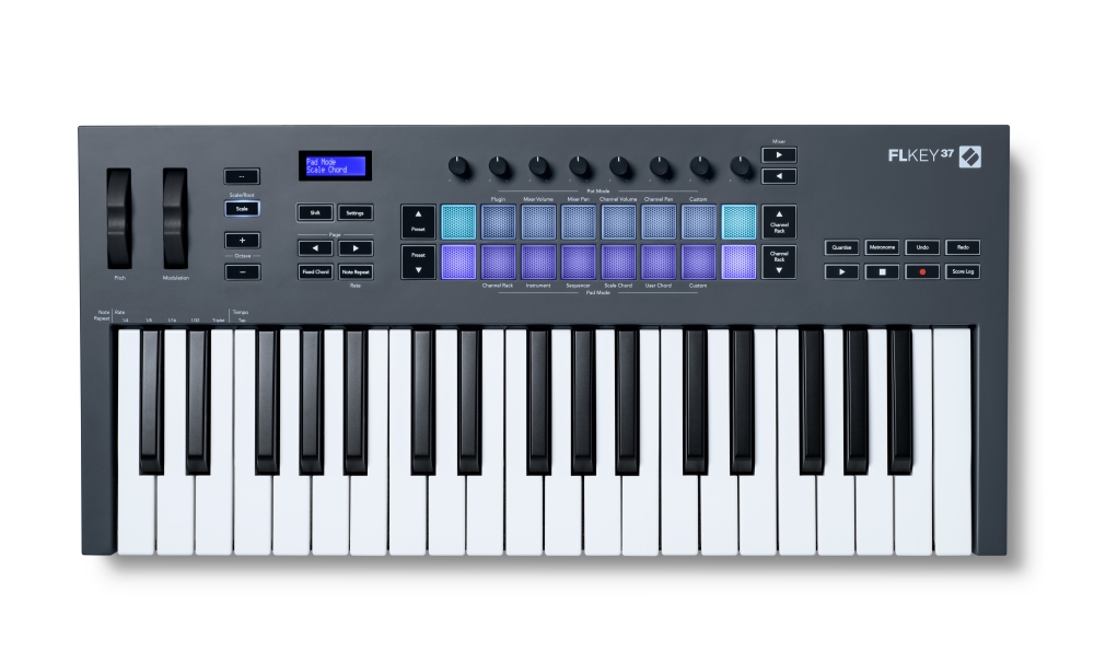 Novation Flkey 37 - Teclado maestro - Variation 1
