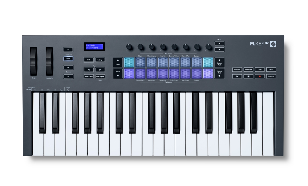 Novation Flkey 37 - Teclado maestro - Variation 1