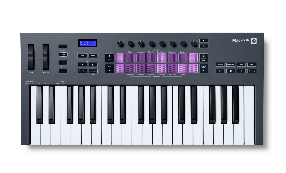 Novation Flkey 37 - Teclado maestro - Variation 2