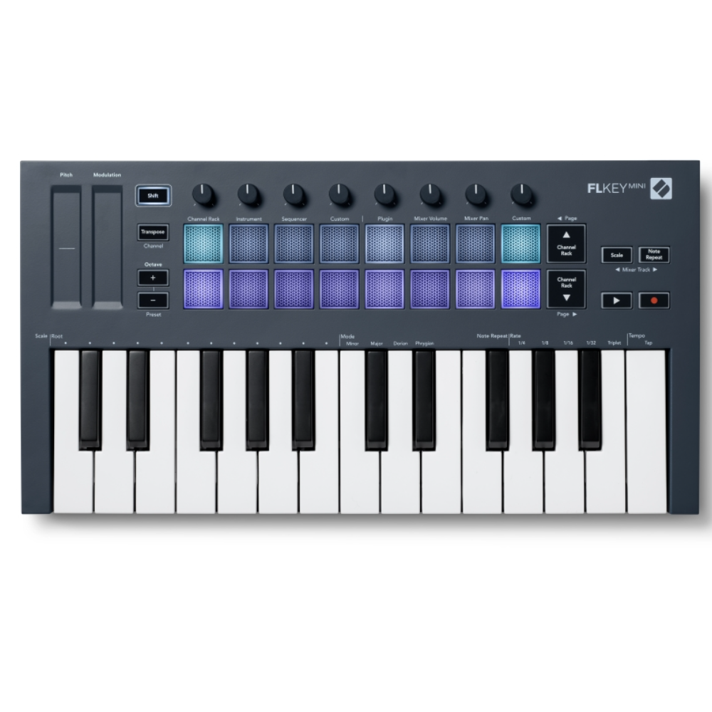 Novation Flkey Mini - Teclado maestro - Variation 1