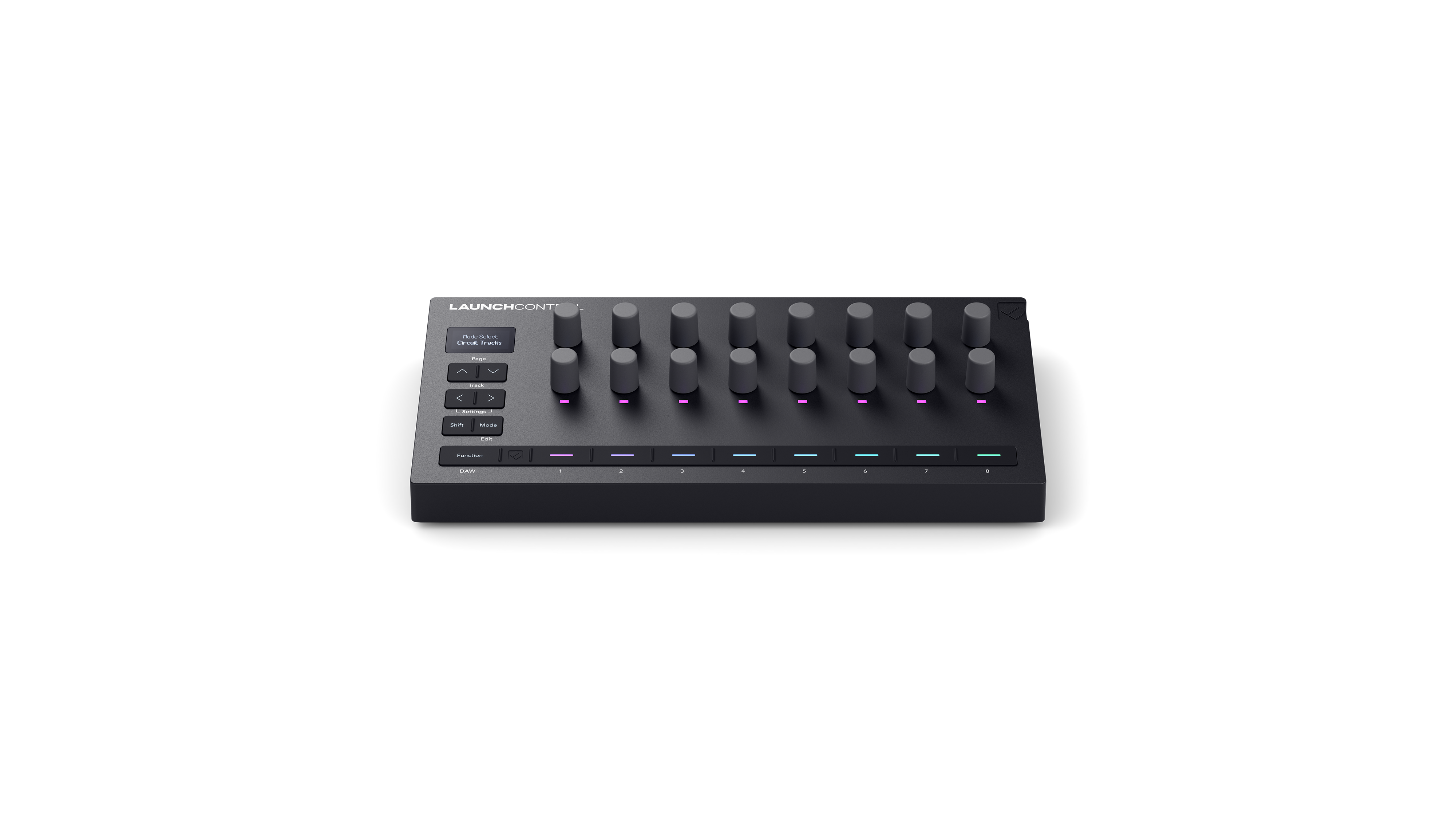 Novation Launch Control 3 - Controlador Midi - Variation 1