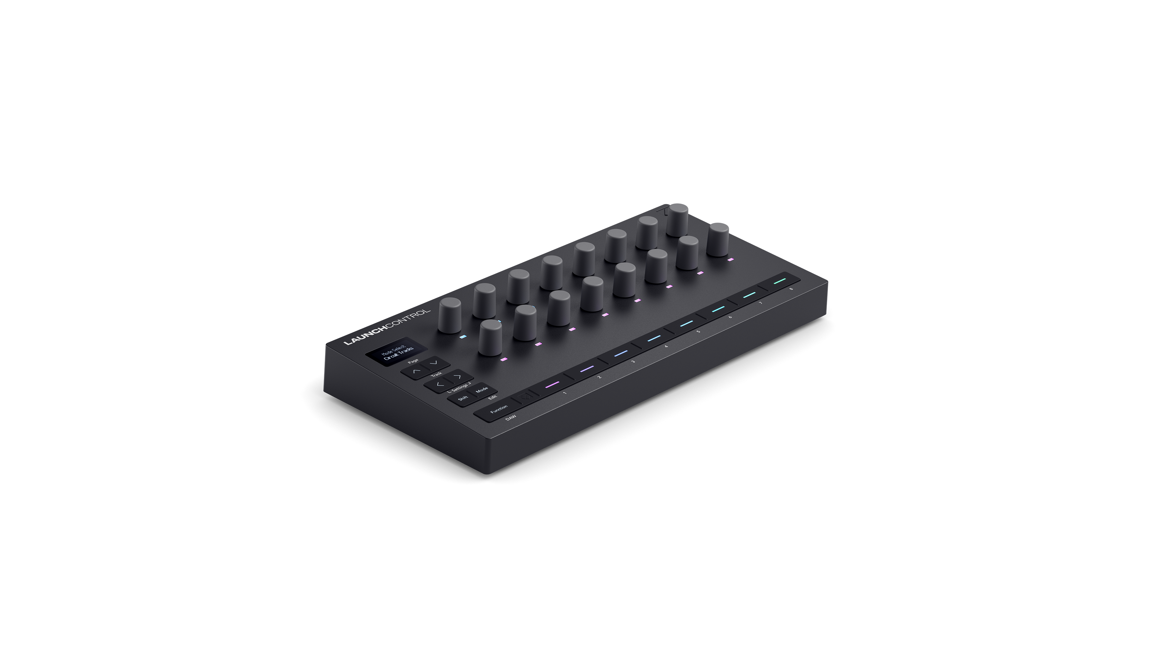 Novation Launch Control 3 - Controlador Midi - Variation 2