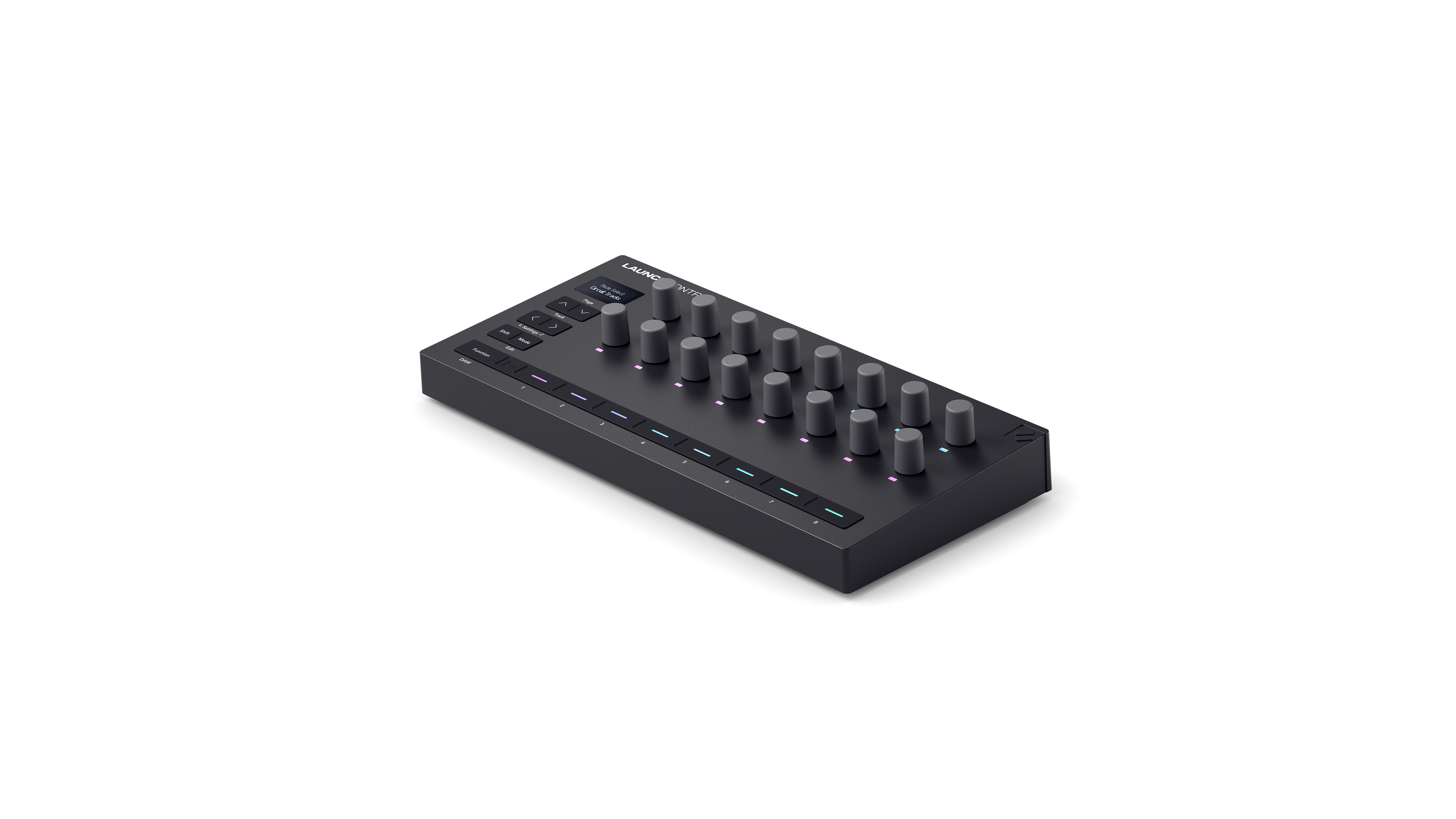 Novation Launch Control 3 - Controlador Midi - Variation 3