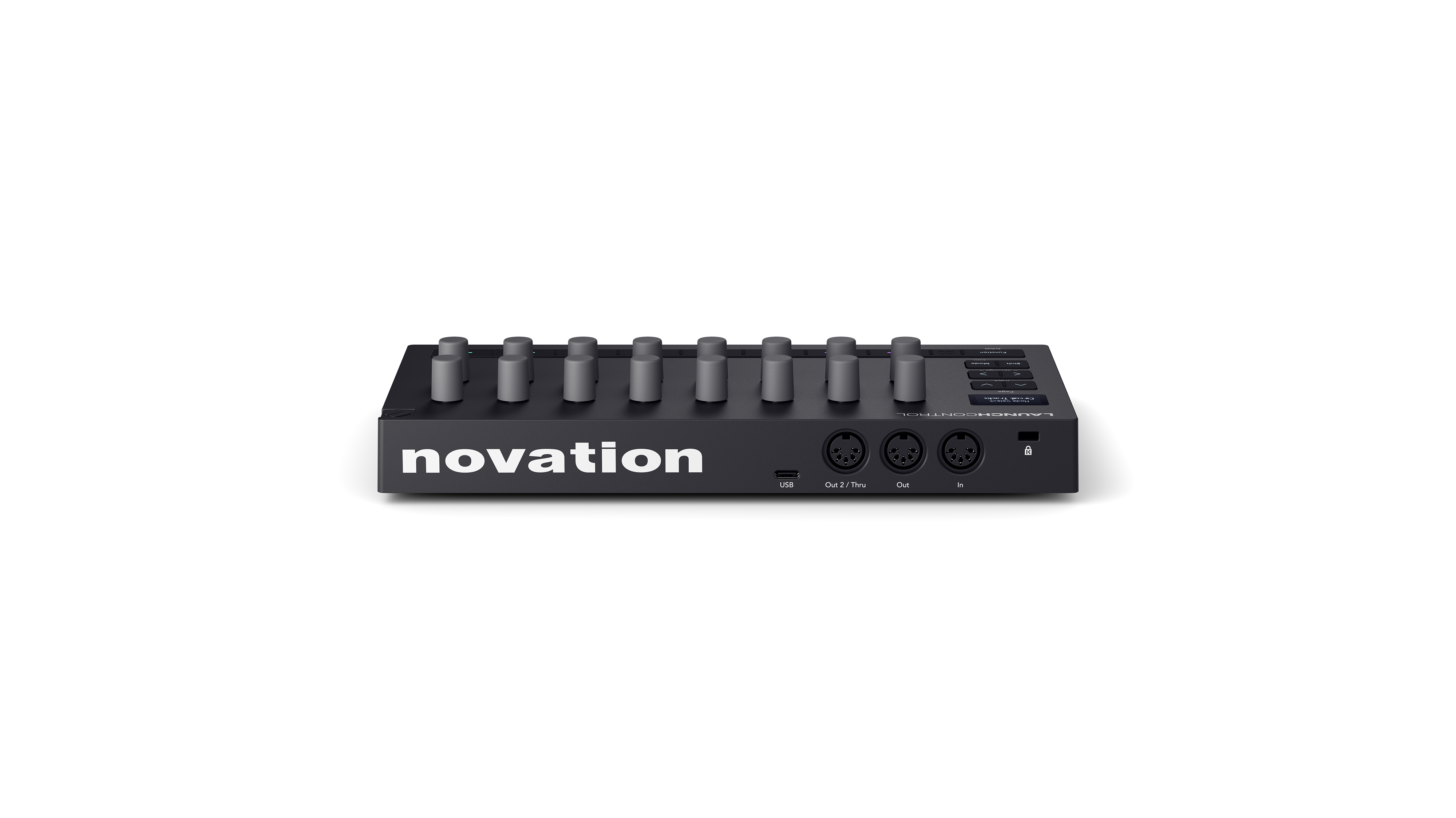 Novation Launch Control 3 - Controlador Midi - Variation 4