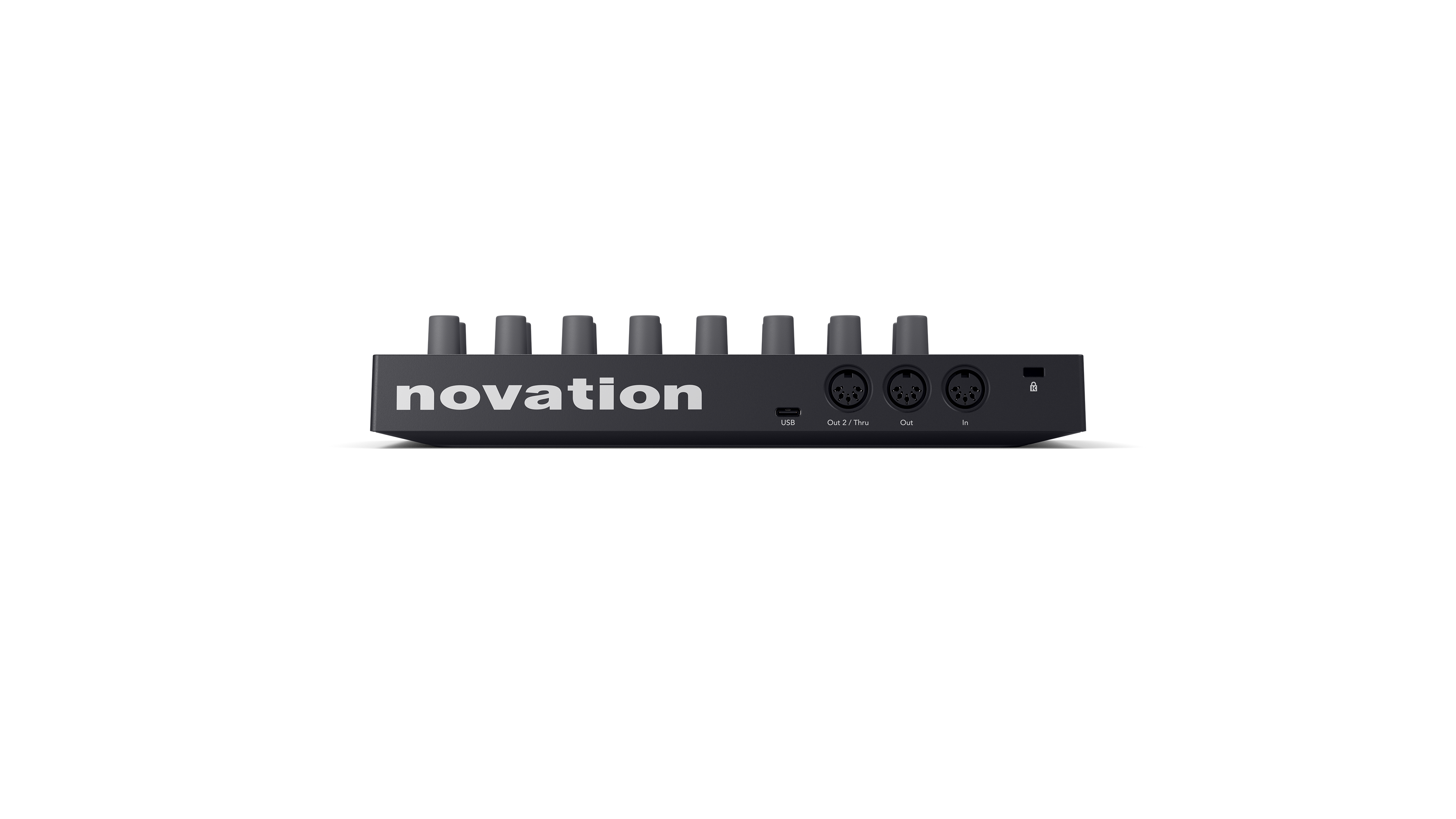 Novation Launch Control 3 - Controlador Midi - Variation 8