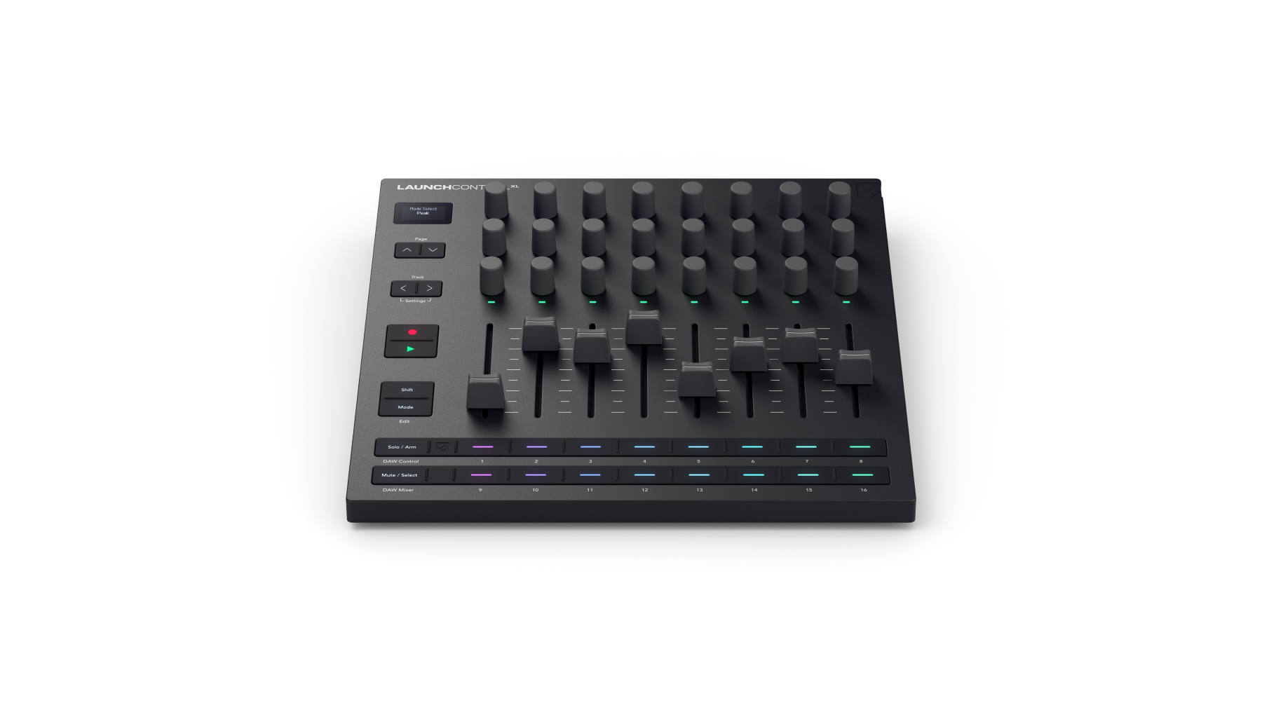 Novation Launch Control Xl 3 - Controlador Midi - Variation 1