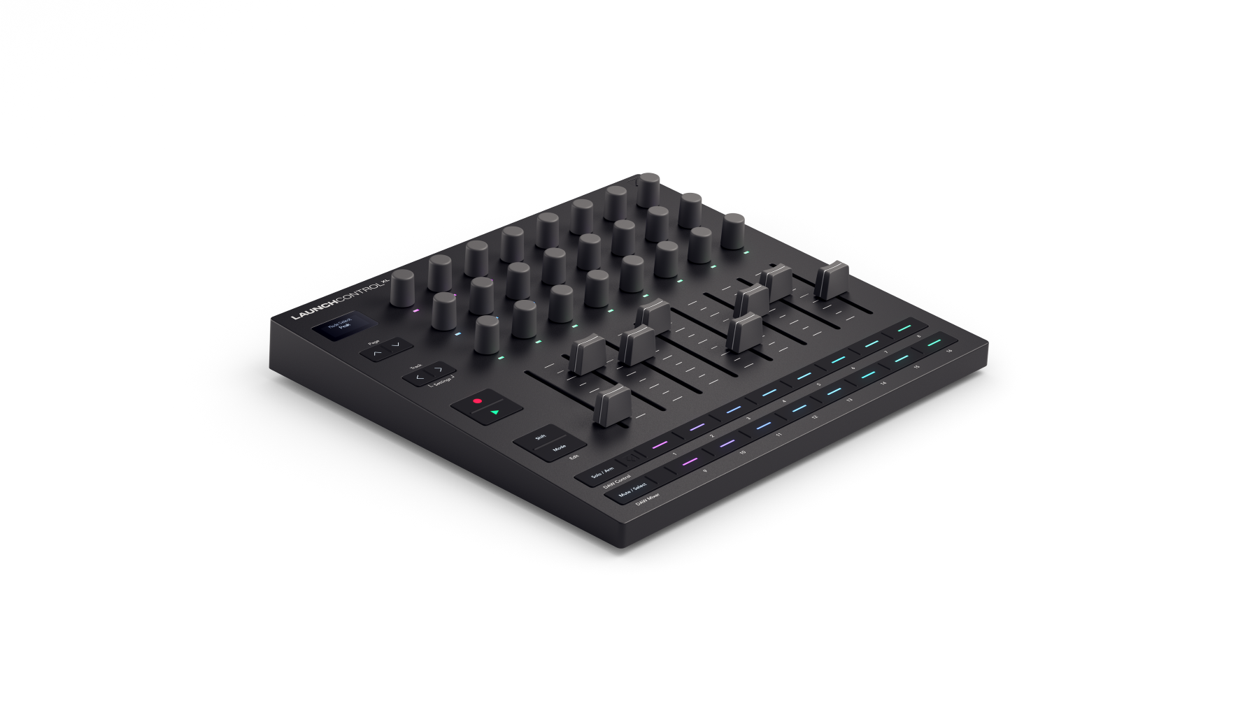 Novation Launch Control Xl 3 - Controlador Midi - Variation 2