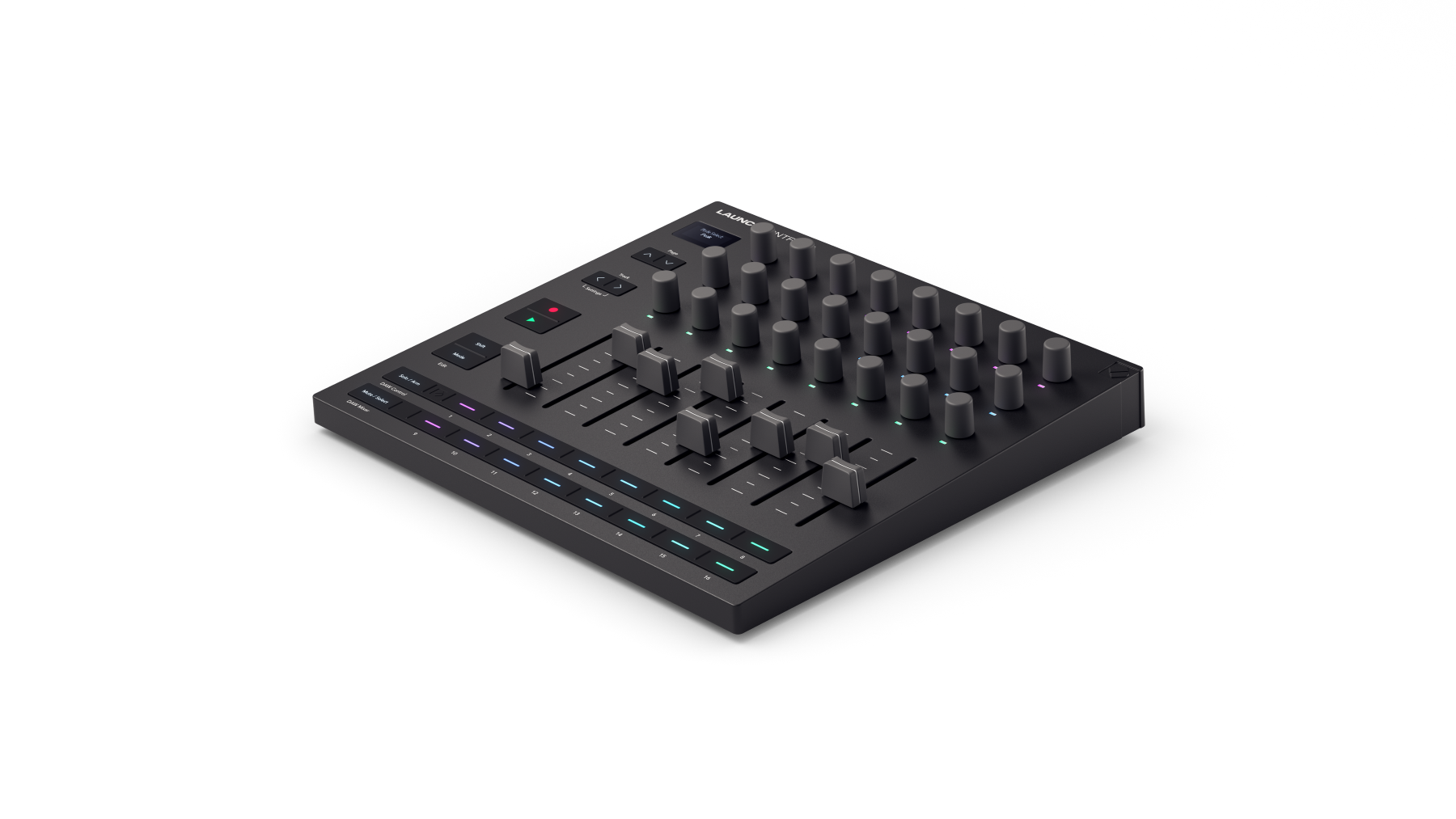 Novation Launch Control Xl 3 - Controlador Midi - Variation 3