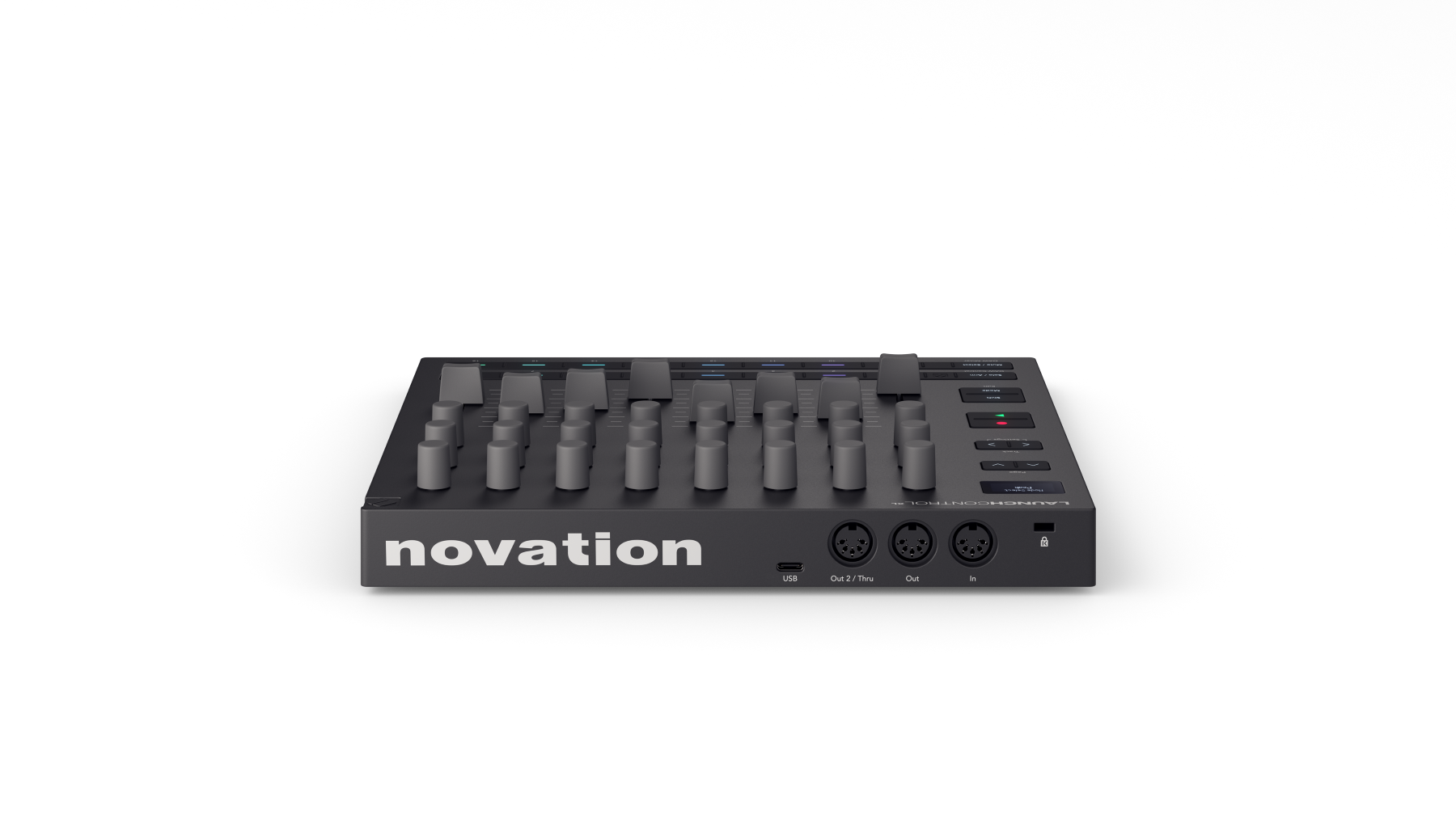 Novation Launch Control Xl 3 - Controlador Midi - Variation 4