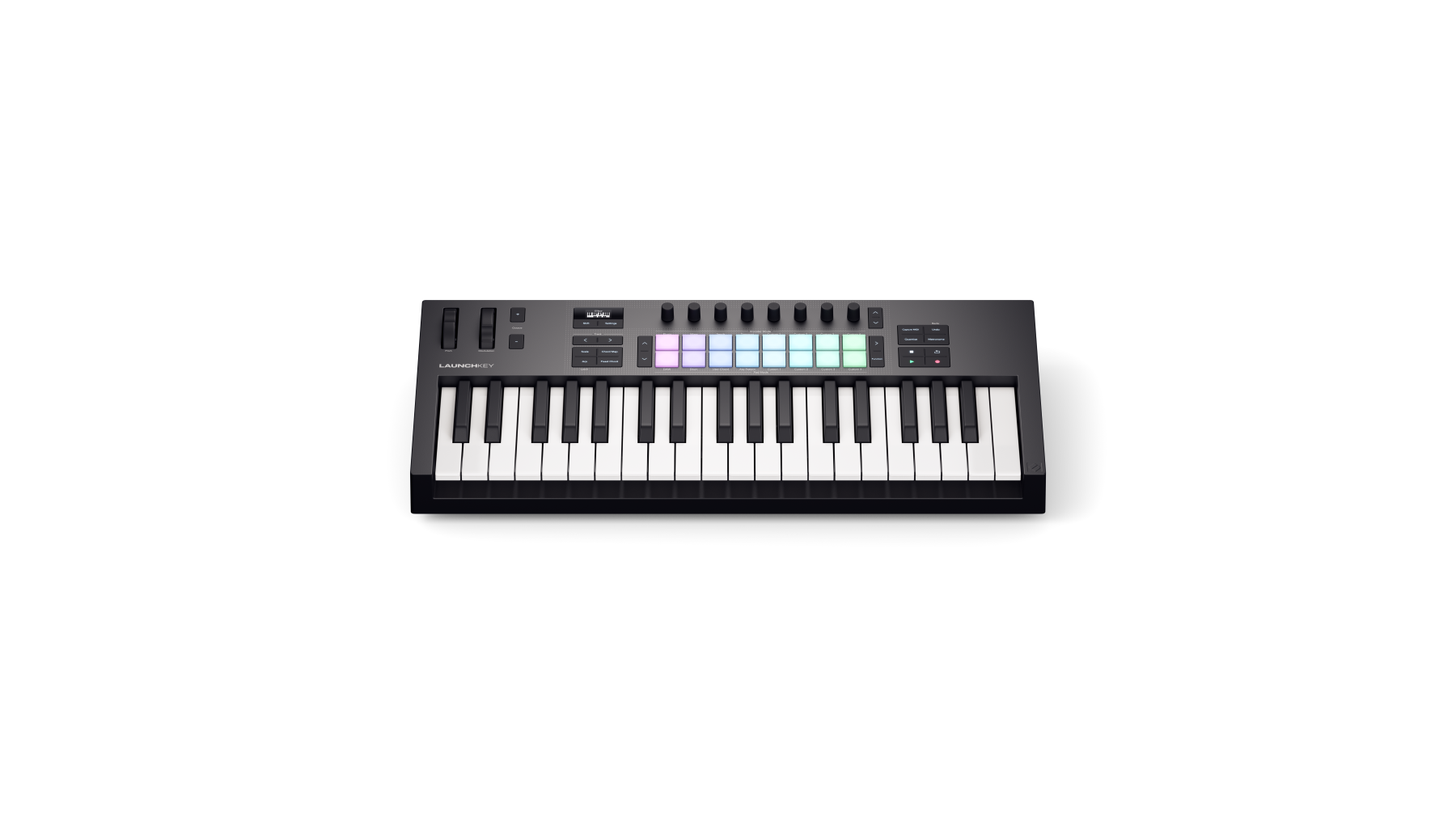 Novation Launchkey 37 Mk4 - Teclado maestro - Variation 2