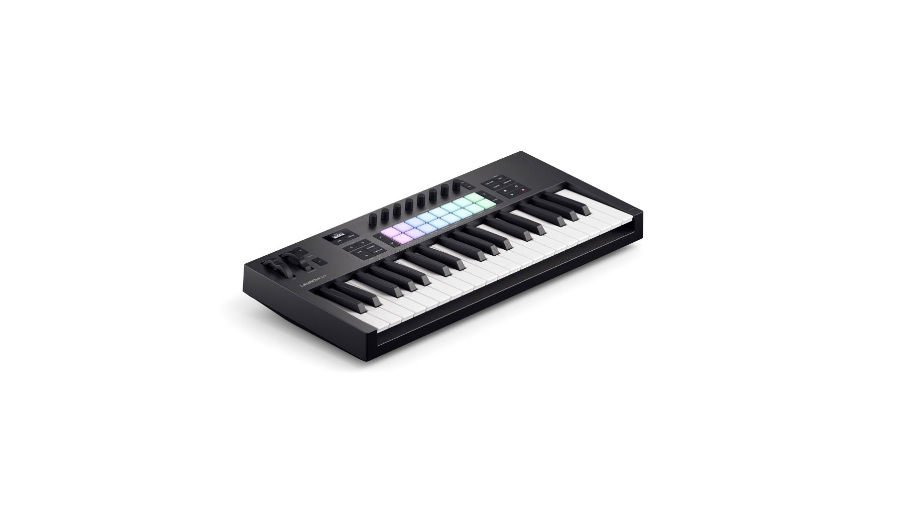 Novation Launchkey 37 Mk4 - Teclado maestro - Variation 3