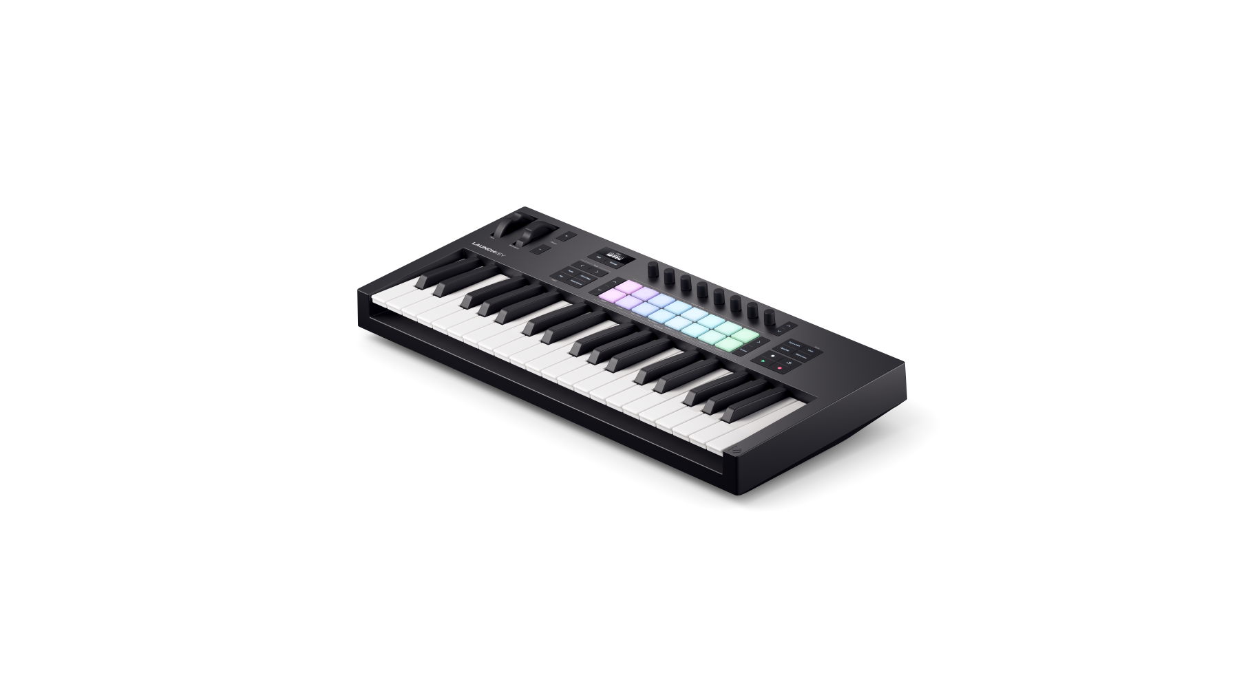 Novation Launchkey 37 Mk4 - Teclado maestro - Variation 4