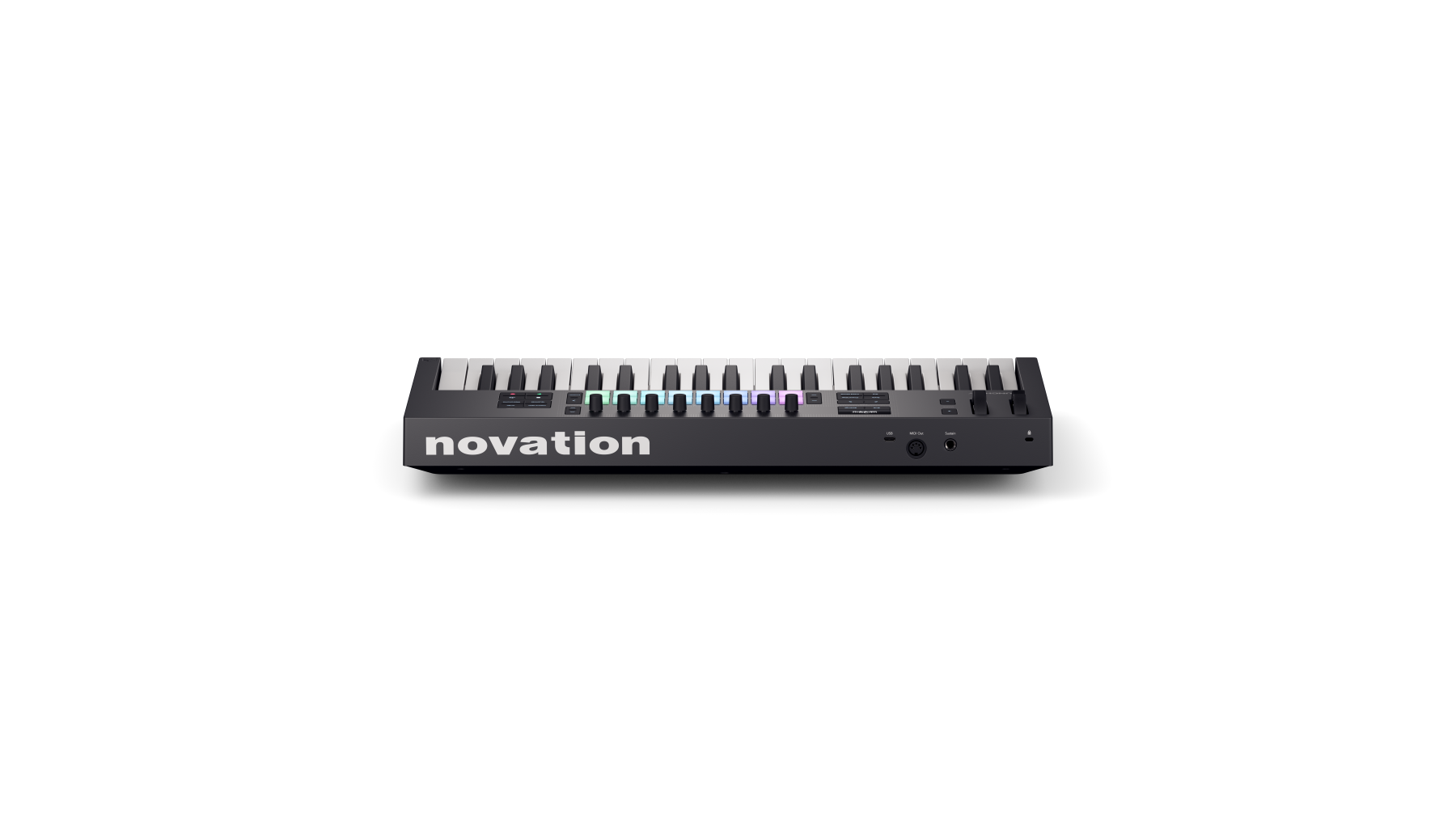 Novation Launchkey 37 Mk4 - Teclado maestro - Variation 5