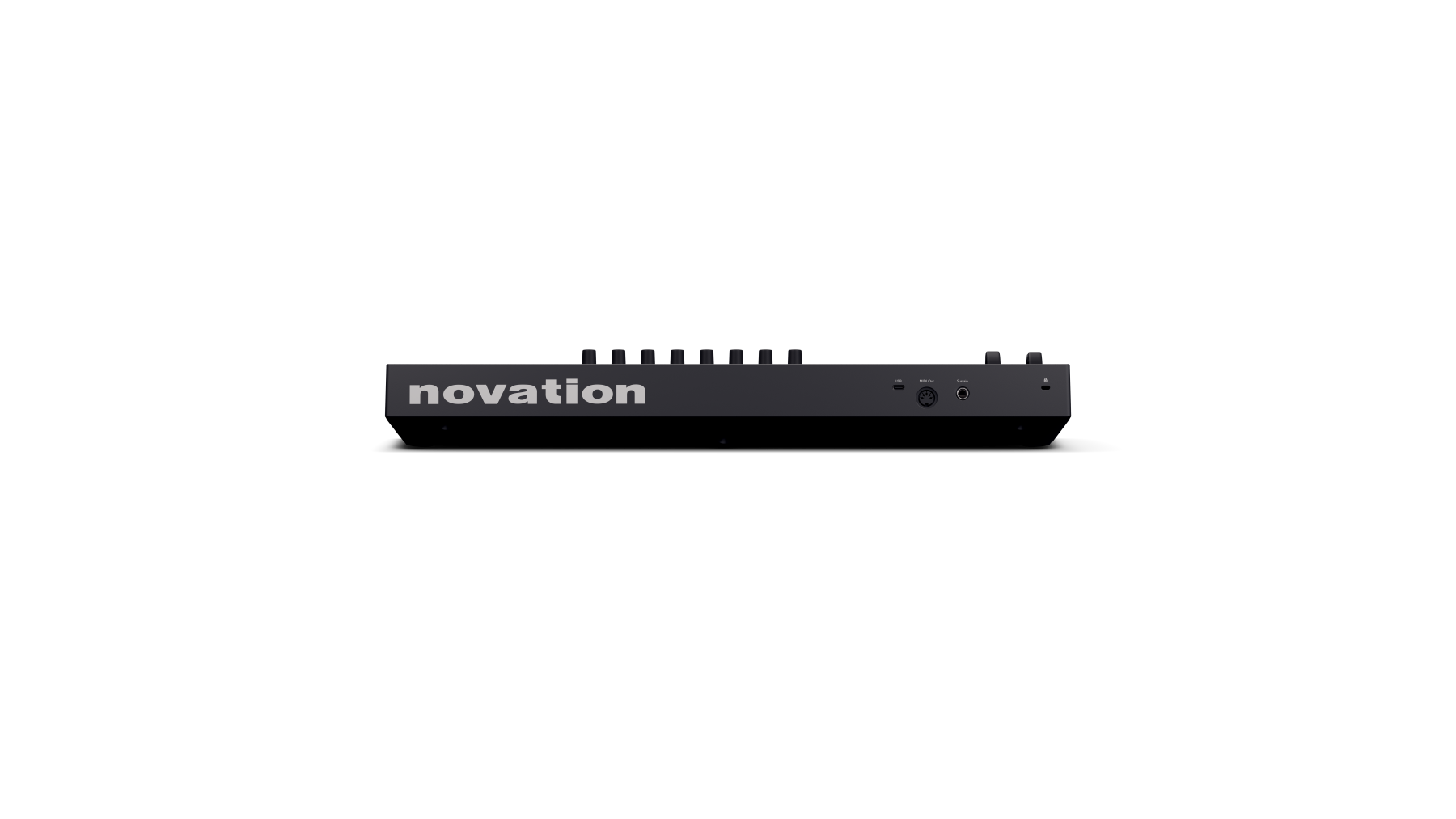 Novation Launchkey 37 Mk4 - Teclado maestro - Variation 8