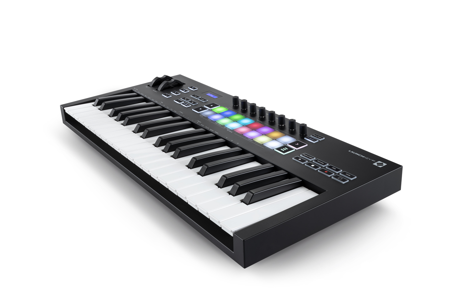 Novation Launchkey 37 Mk3 - Teclado maestro - Variation 2