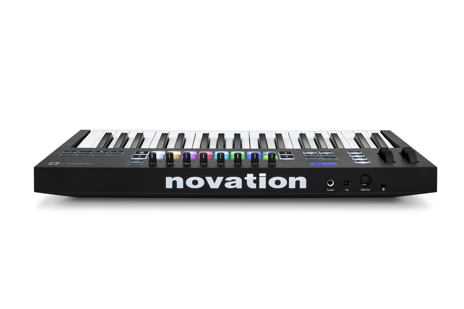 Novation Launchkey 37 Mk3 - Teclado maestro - Variation 3