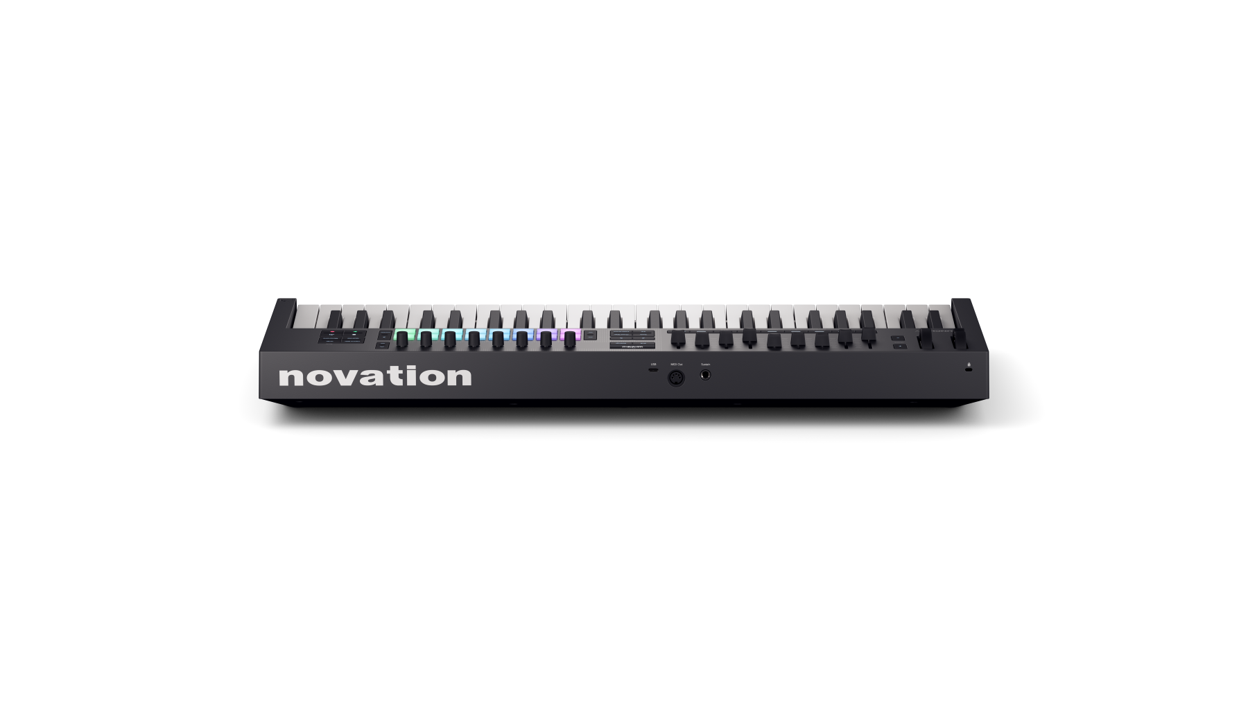 Novation Launchkey 49 Mk4 - Teclado maestro - Variation 4