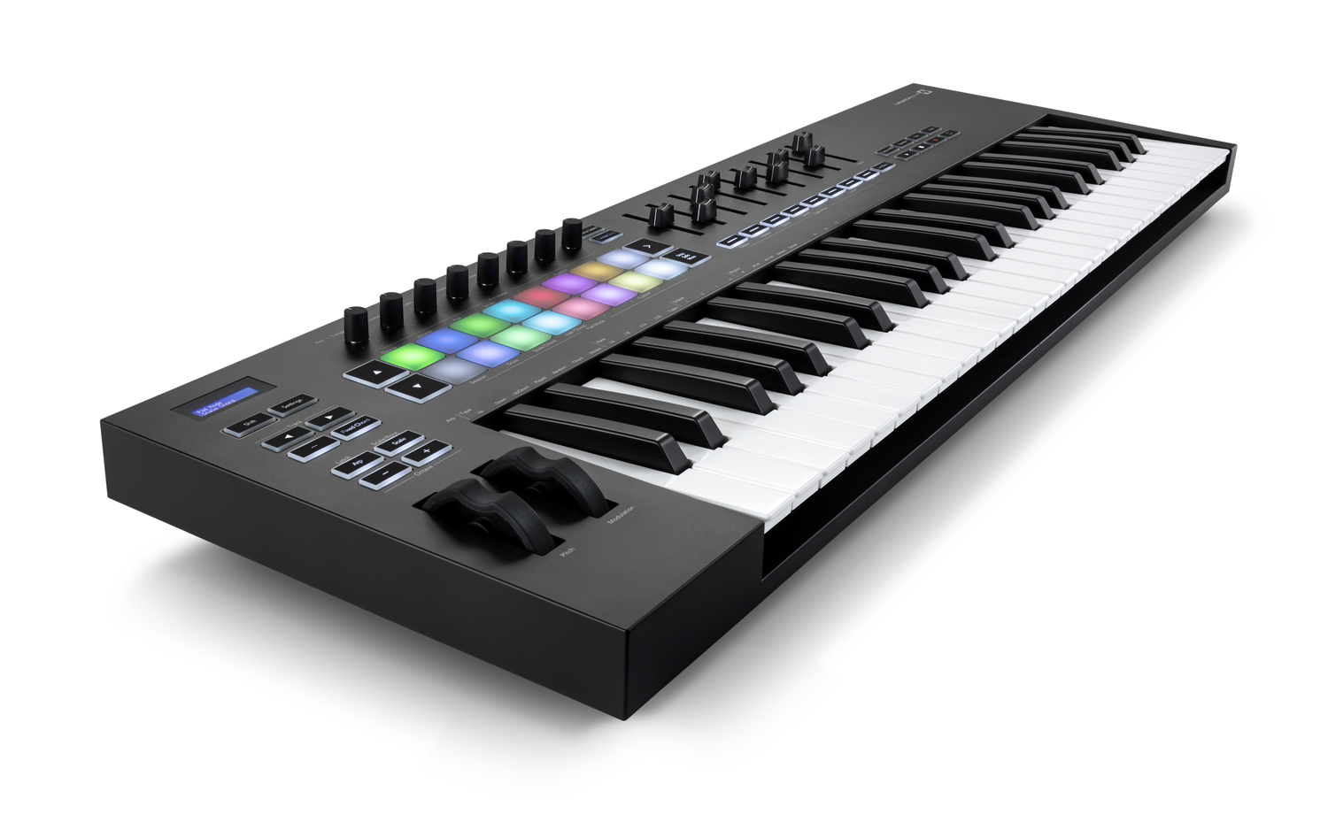 Novation Launchkey 49 Mk3 - Teclado maestro - Variation 1