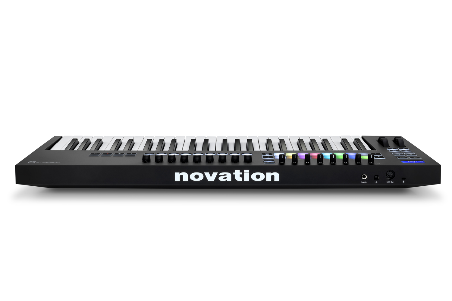 Novation Launchkey 49 Mk3 - Teclado maestro - Variation 3