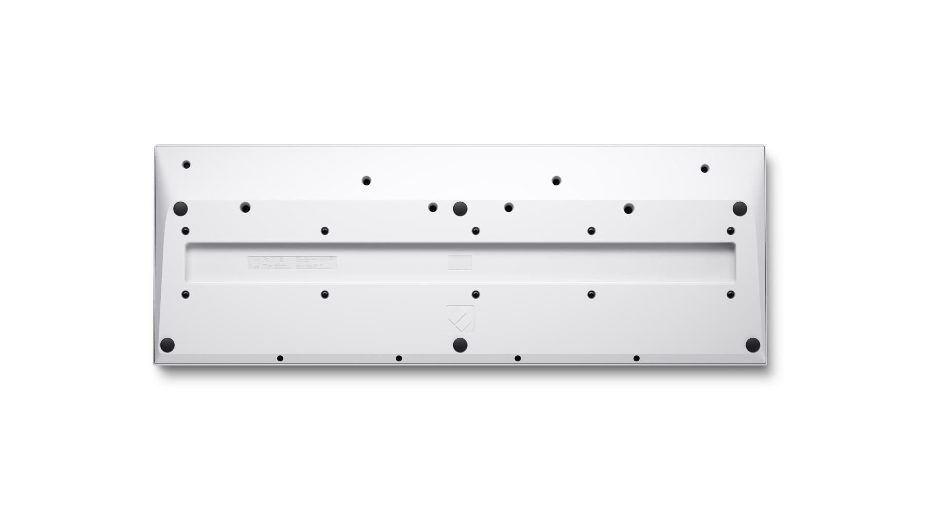 Novation Launchkey 49 White - Teclado maestro - Variation 4